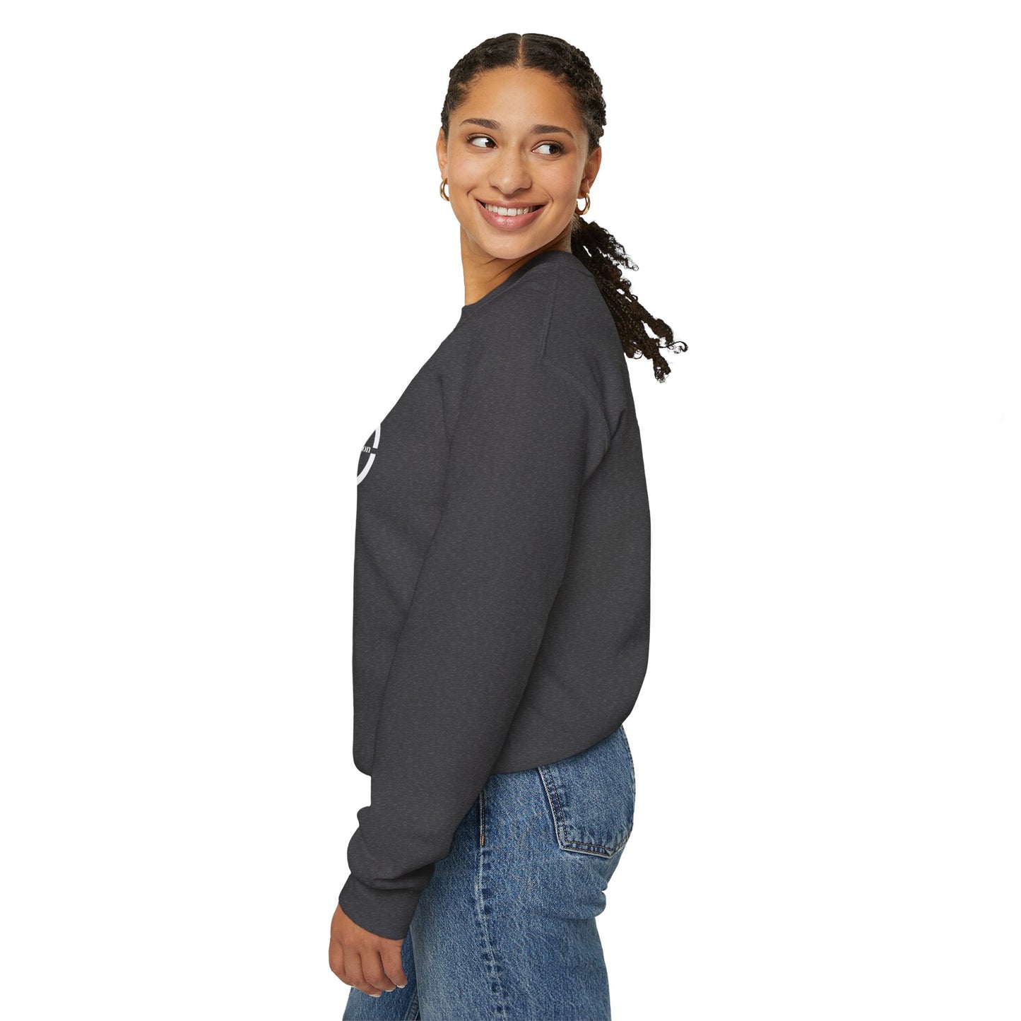 Crewneck Unisex Sweatshirt