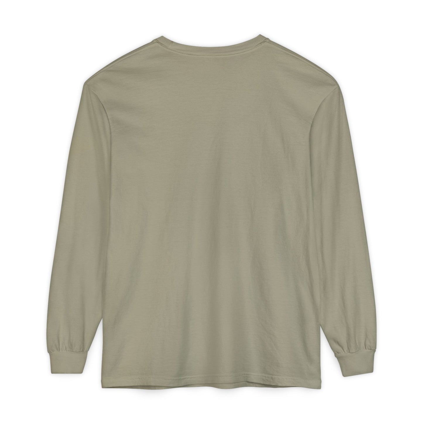 Comfort Colors Unisex Long Sleeve Tee
