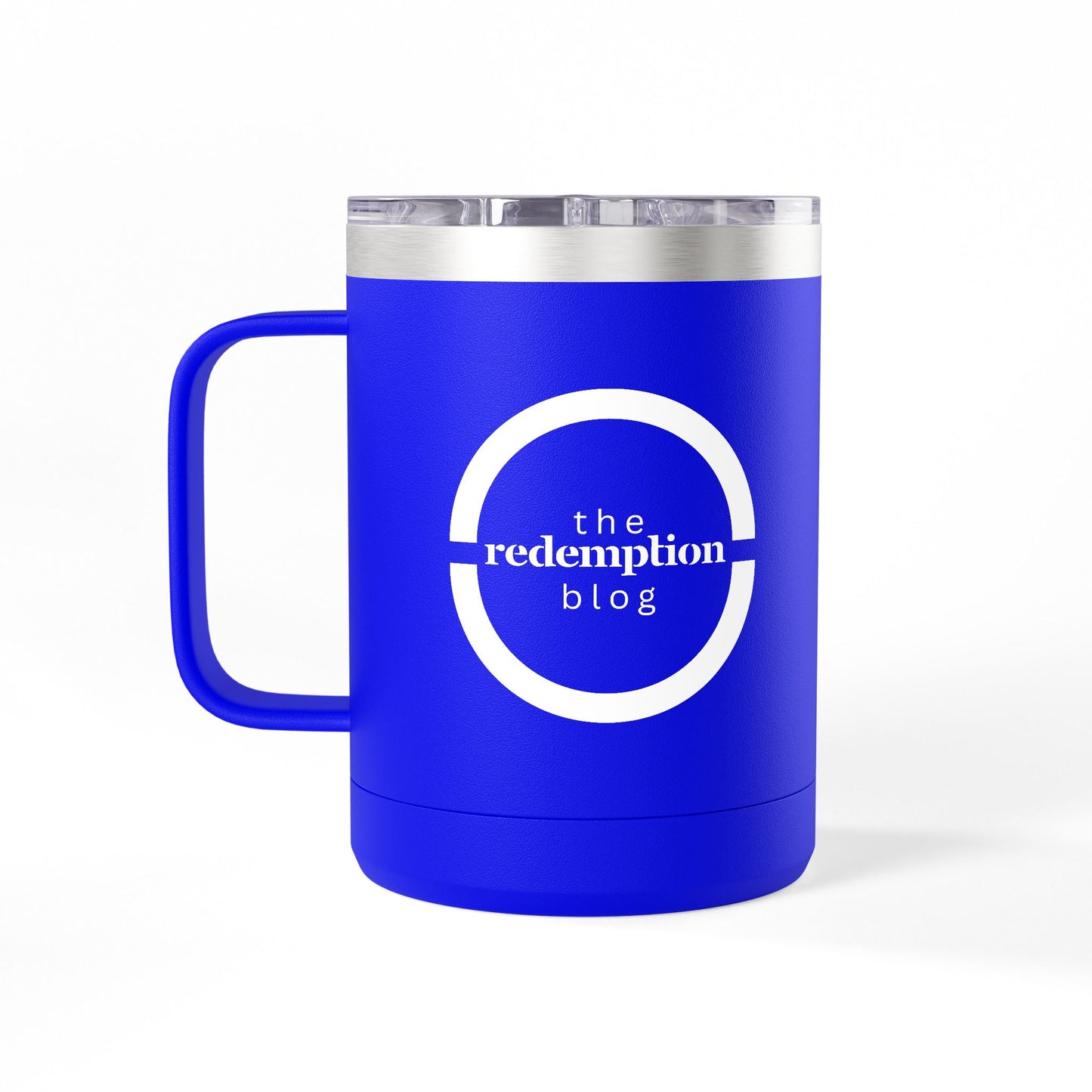 15oz Coffee Tumbler