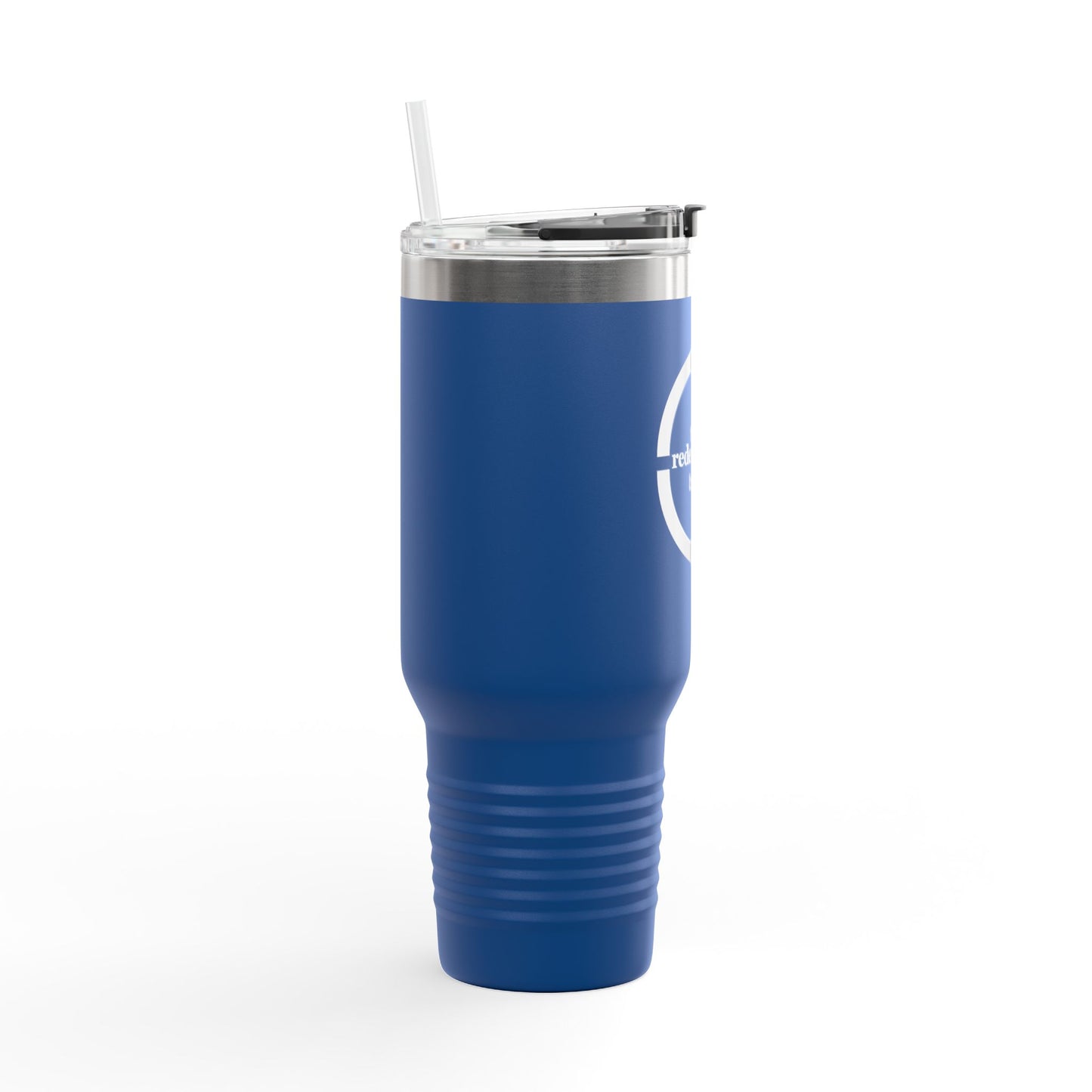 Insulated Travel Mug | 40oz