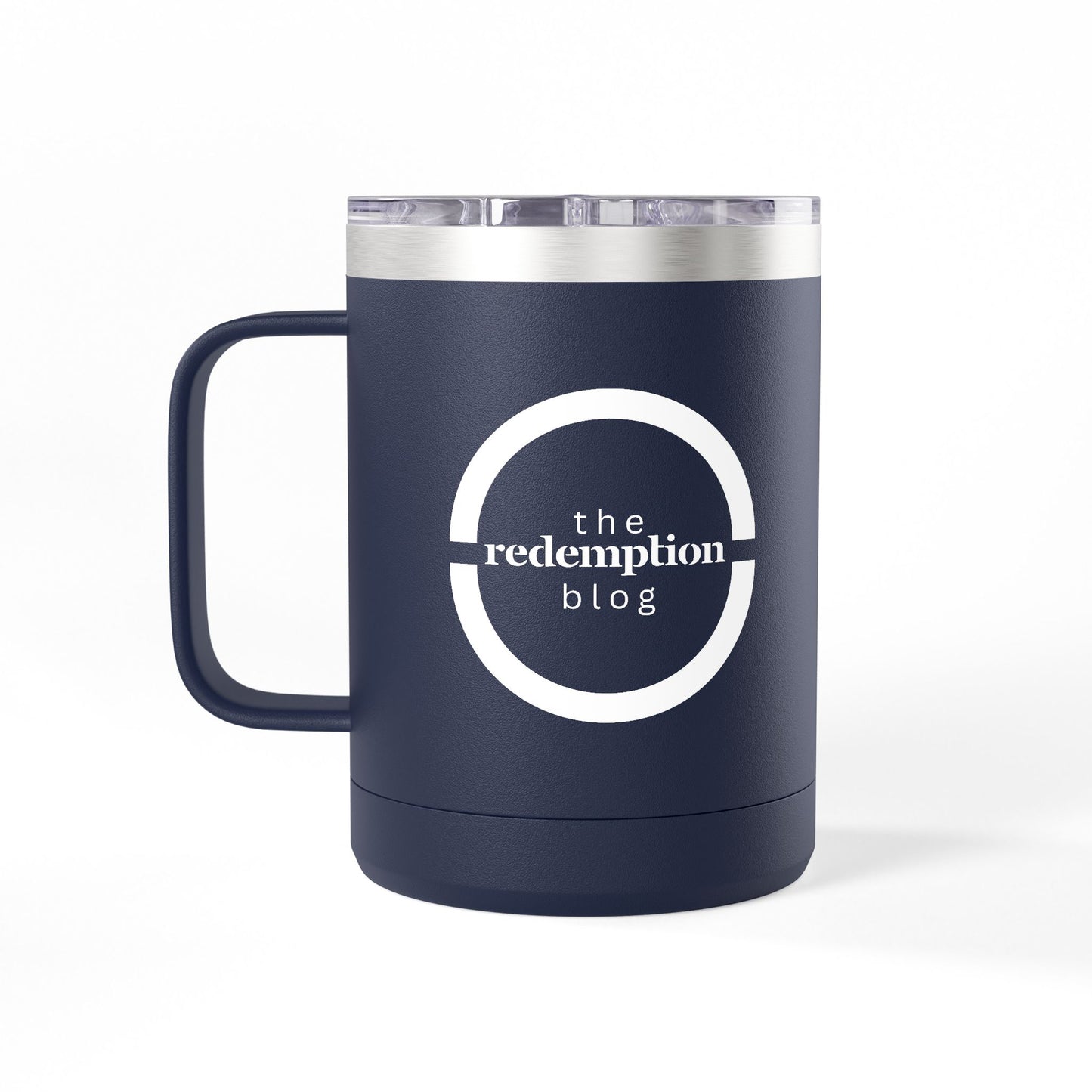 15oz Coffee Tumbler