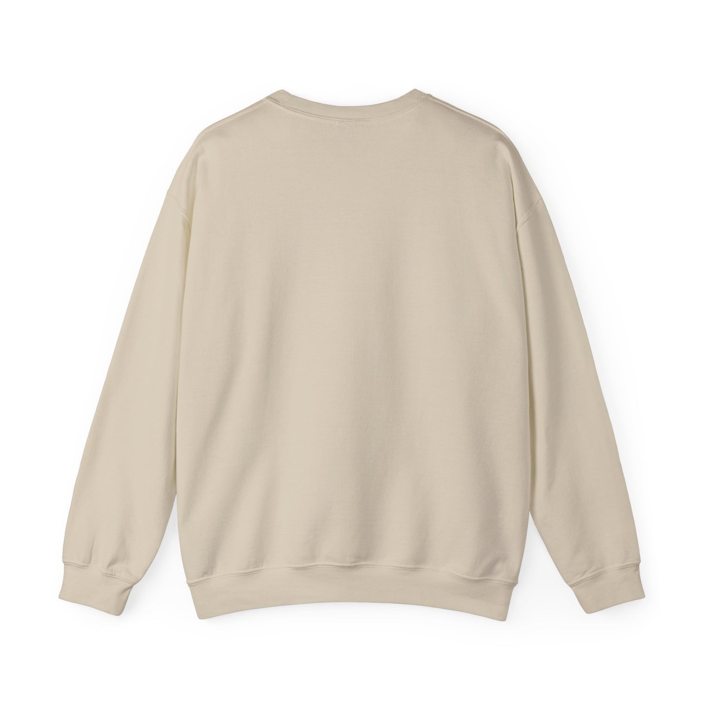 Crewneck Unisex Sweatshirt