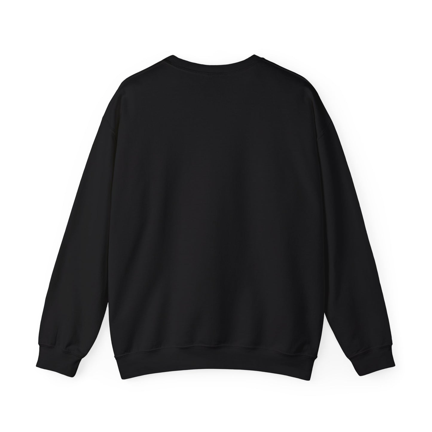 Crewneck Unisex Sweatshirt
