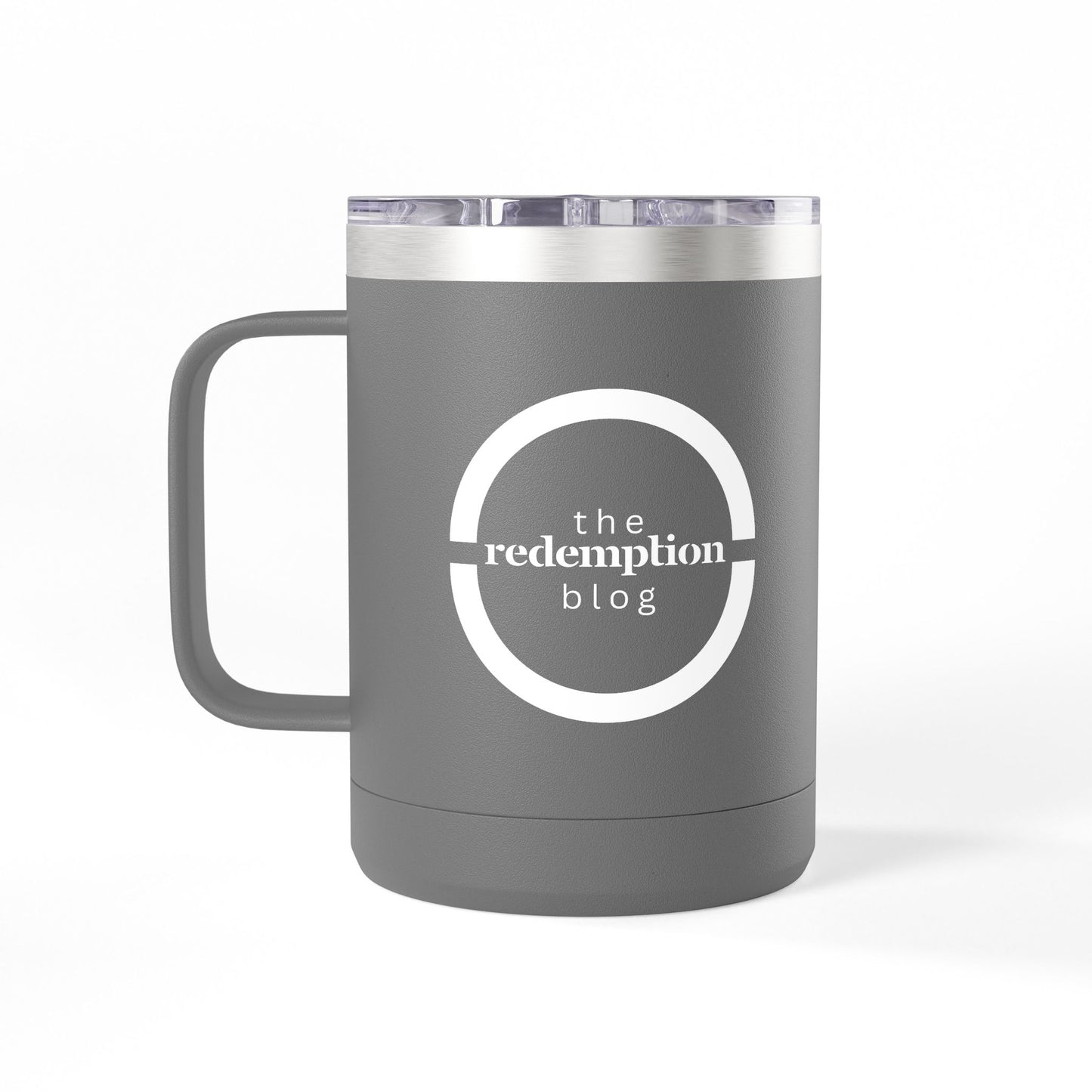 15oz Coffee Tumbler