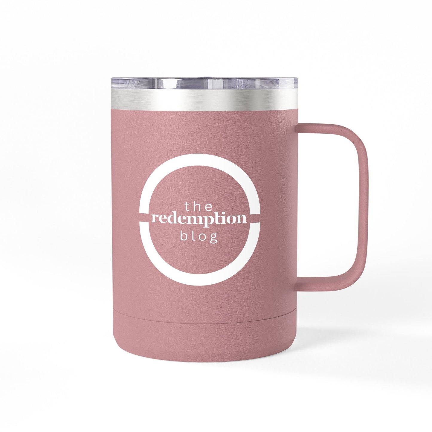 15oz Coffee Tumbler