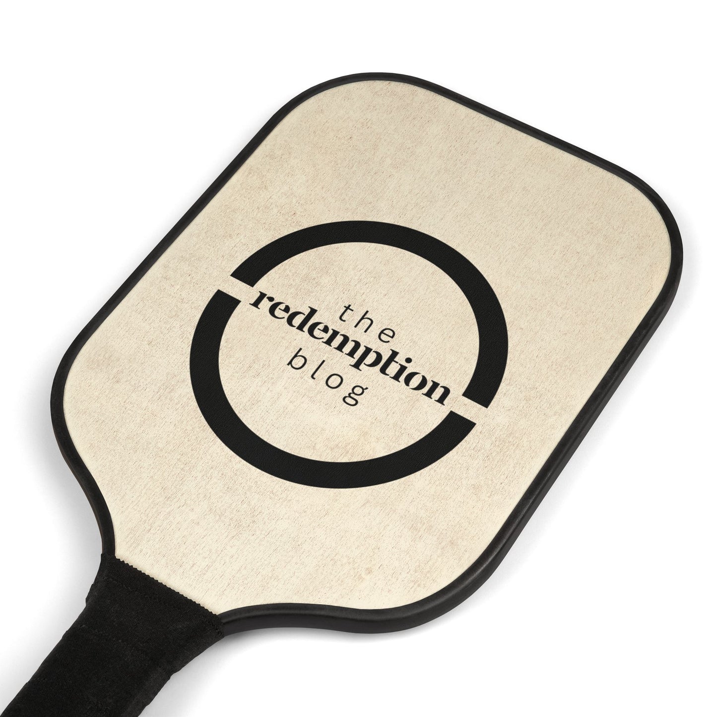 Pickleball Paddle Set
