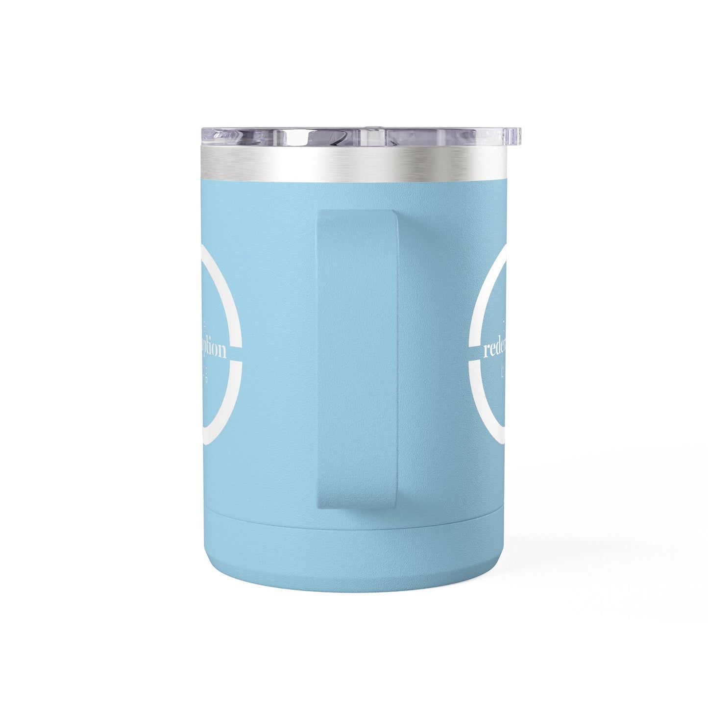 15oz Coffee Tumbler