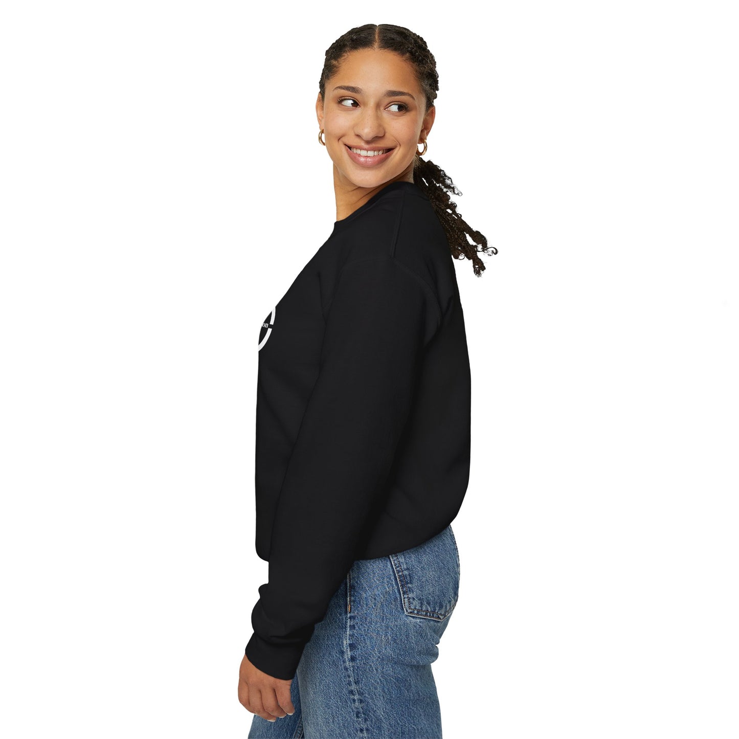 Crewneck Unisex Sweatshirt