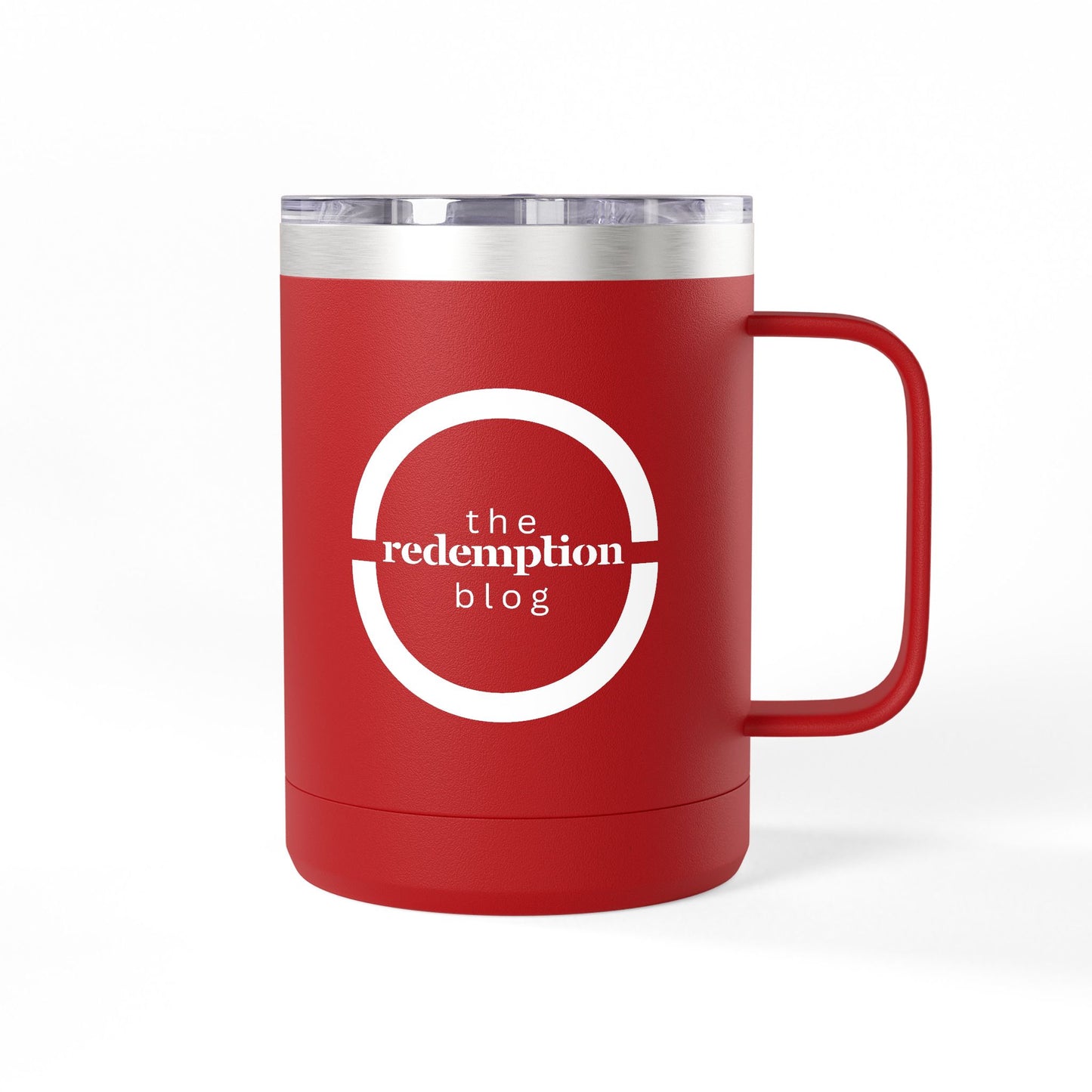 15oz Coffee Tumbler