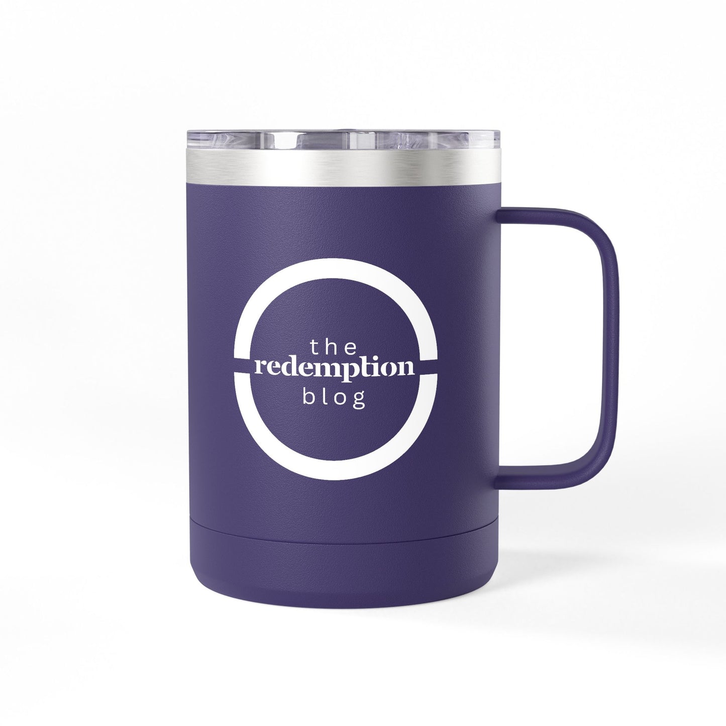 15oz Coffee Tumbler