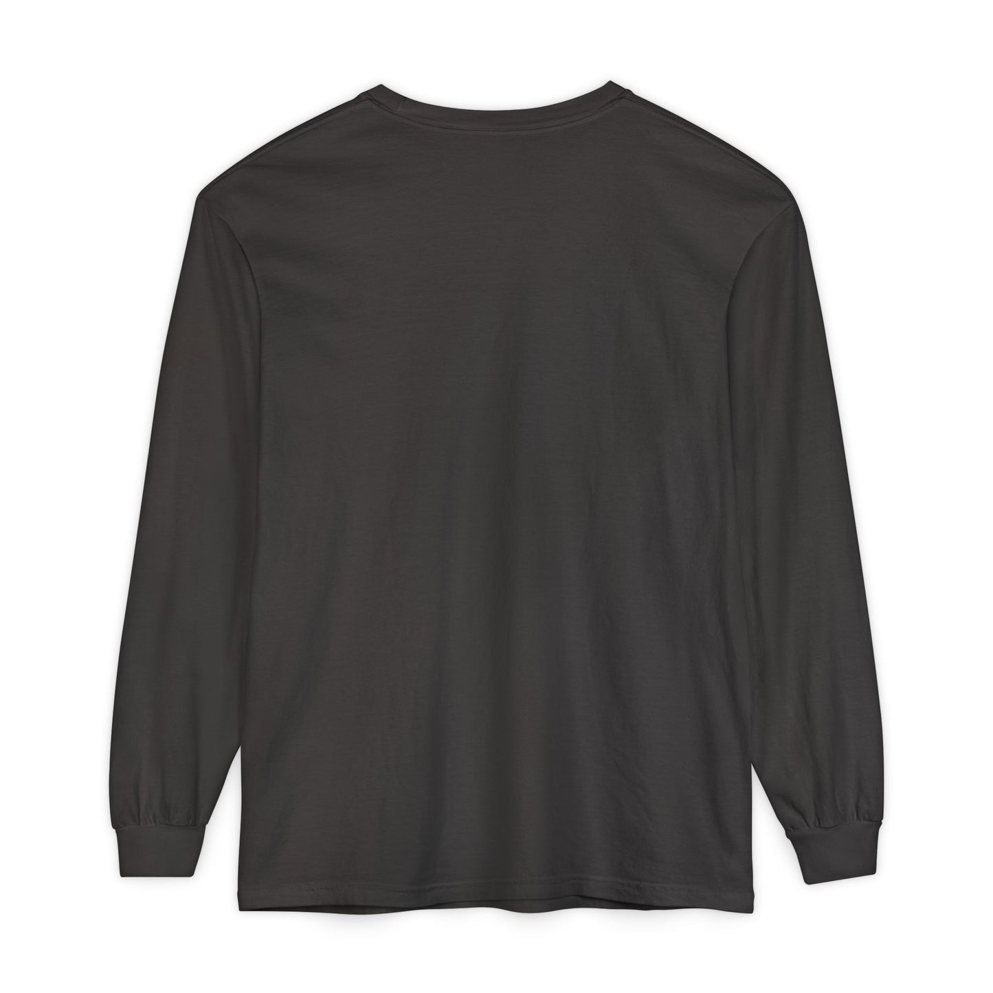 Comfort Colors Unisex Long Sleeve Tee