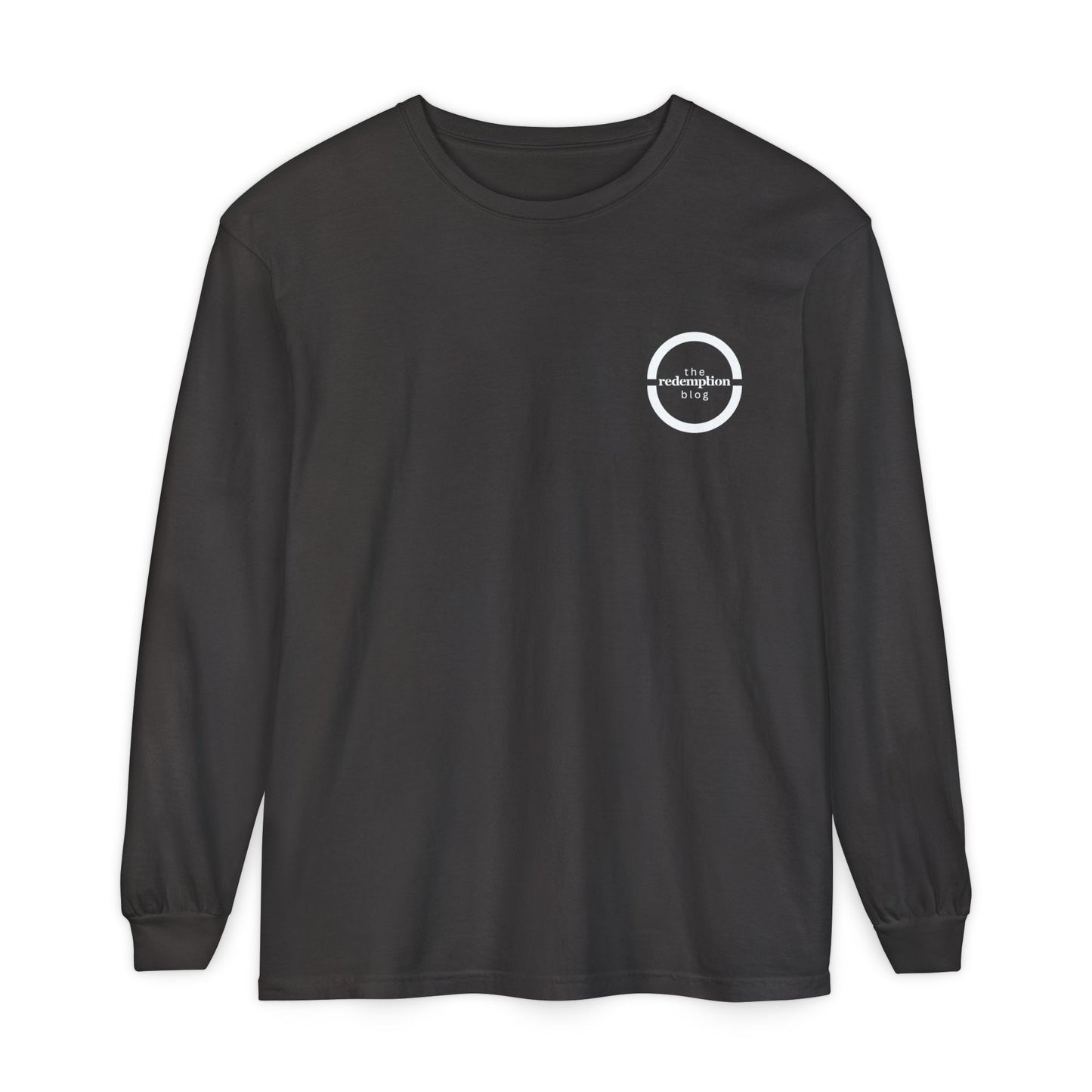 Comfort Colors Unisex Long Sleeve Tee