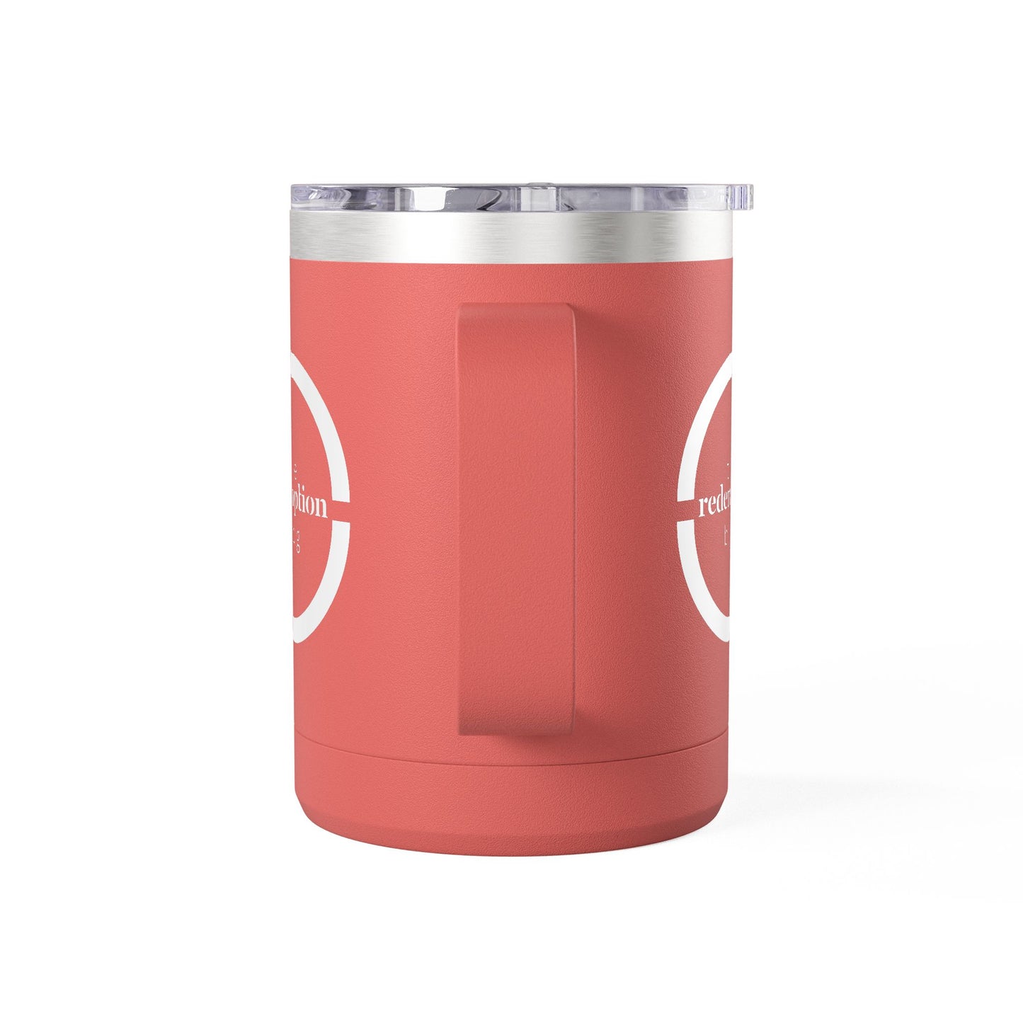 15oz Coffee Tumbler