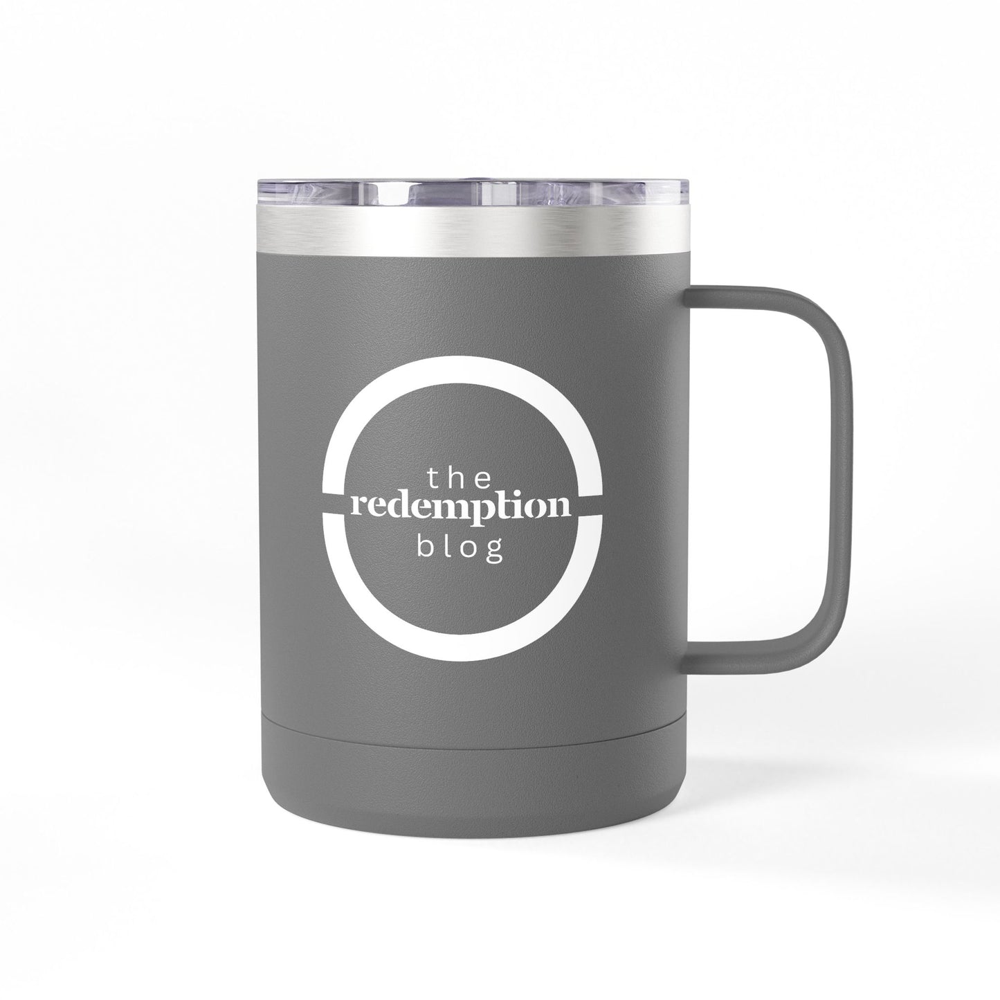 15oz Coffee Tumbler