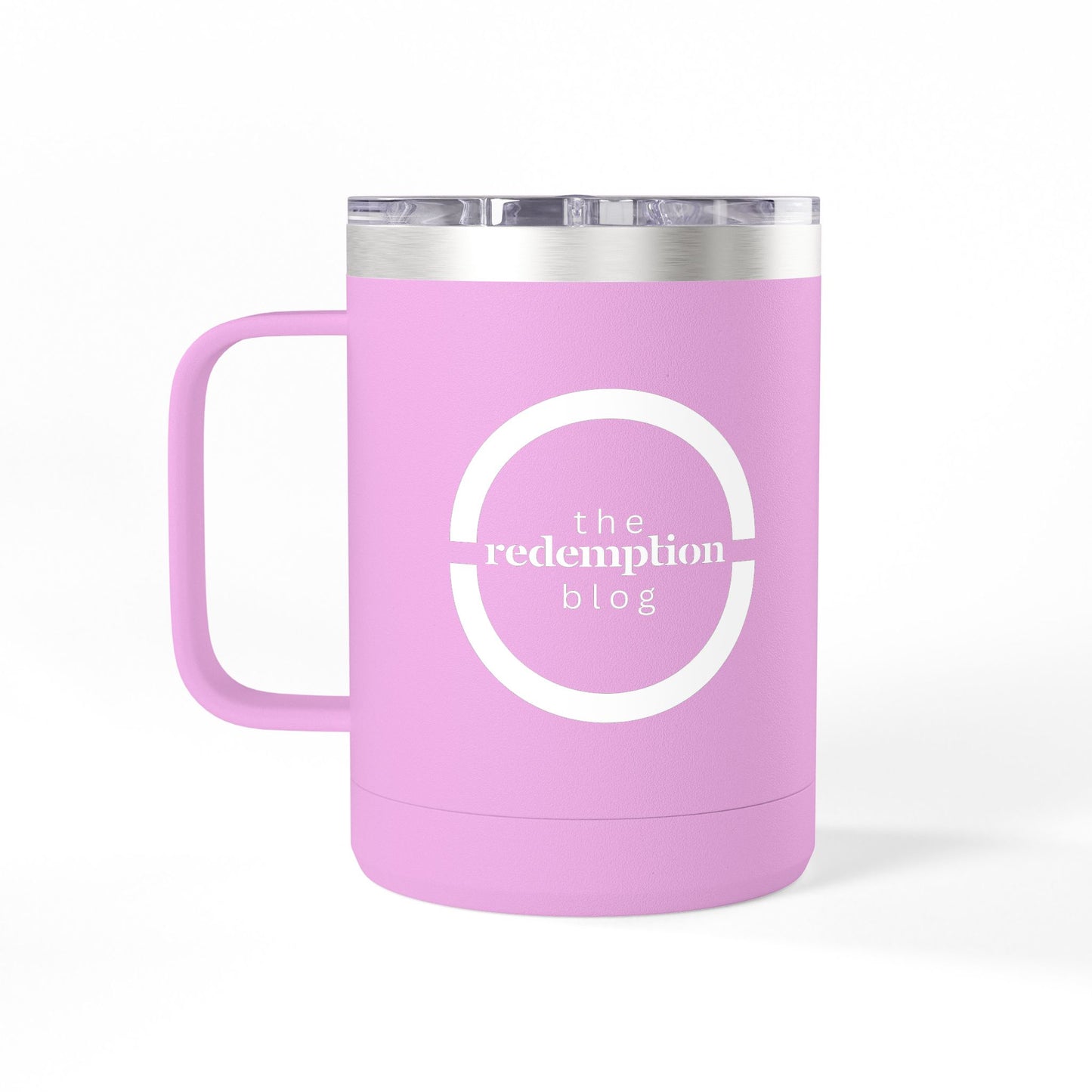 15oz Coffee Tumbler