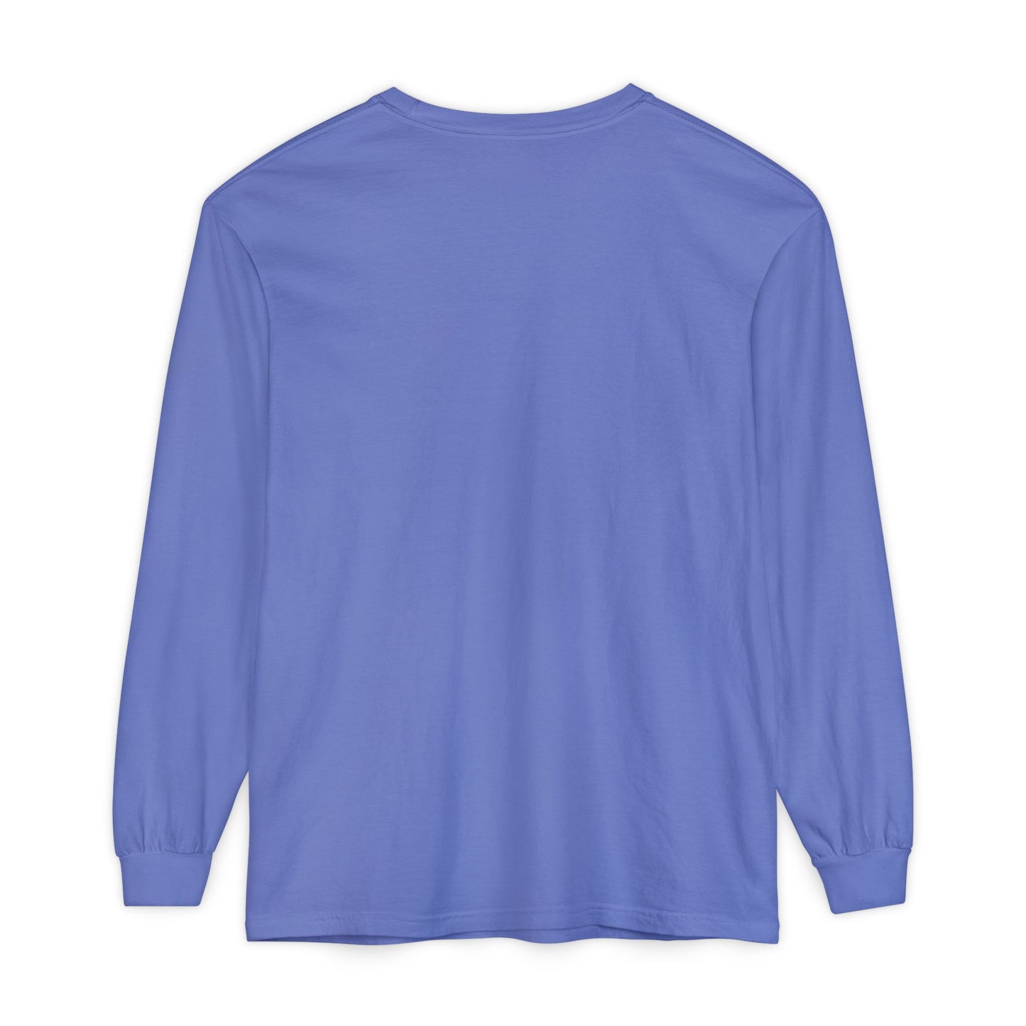 Comfort Colors Unisex Long Sleeve Tee