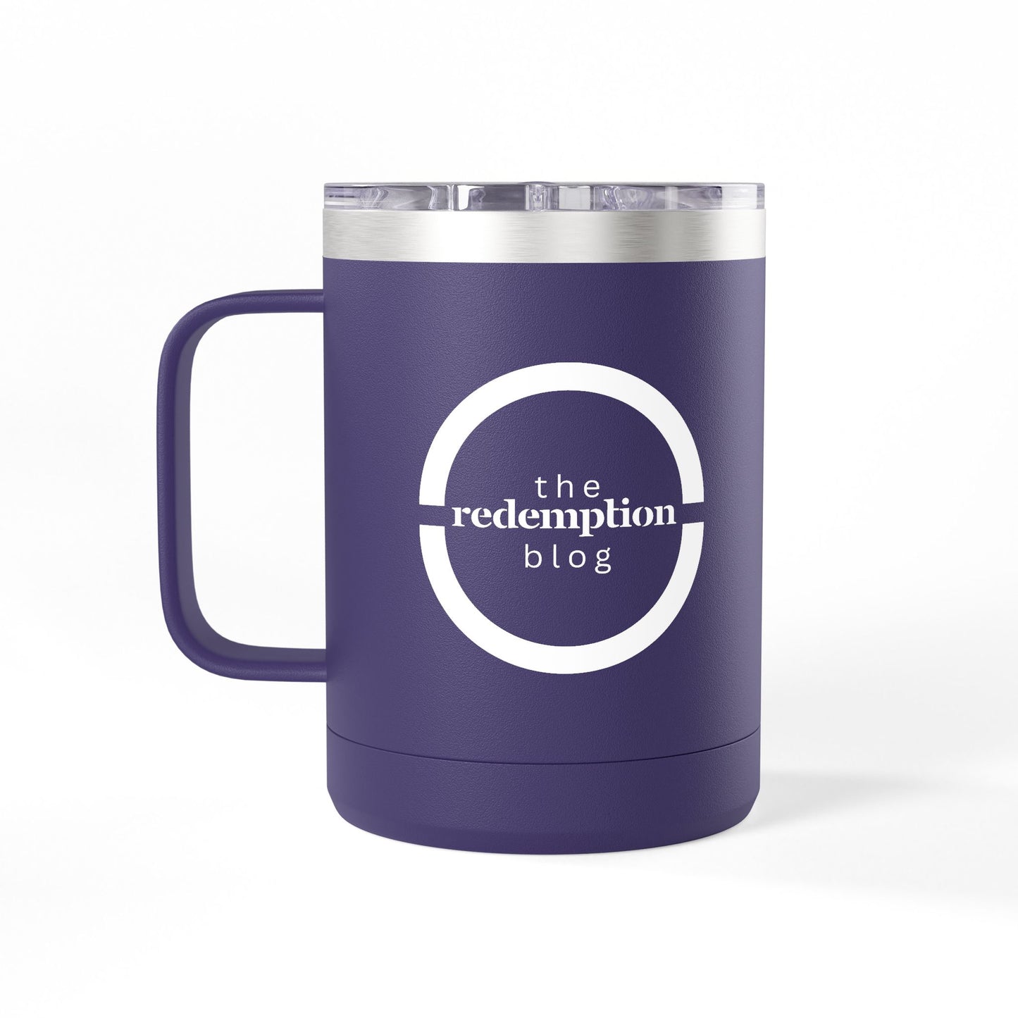 15oz Coffee Tumbler