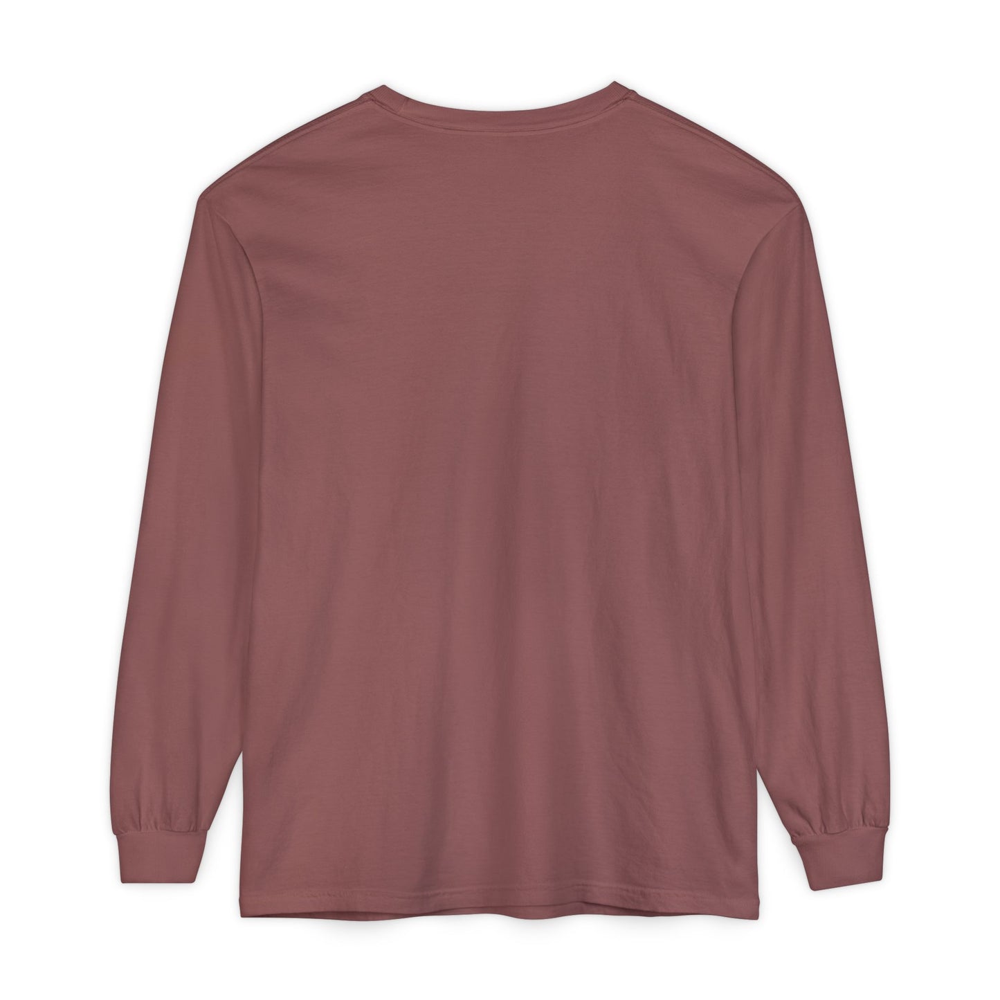 Comfort Colors Unisex Long Sleeve Tee
