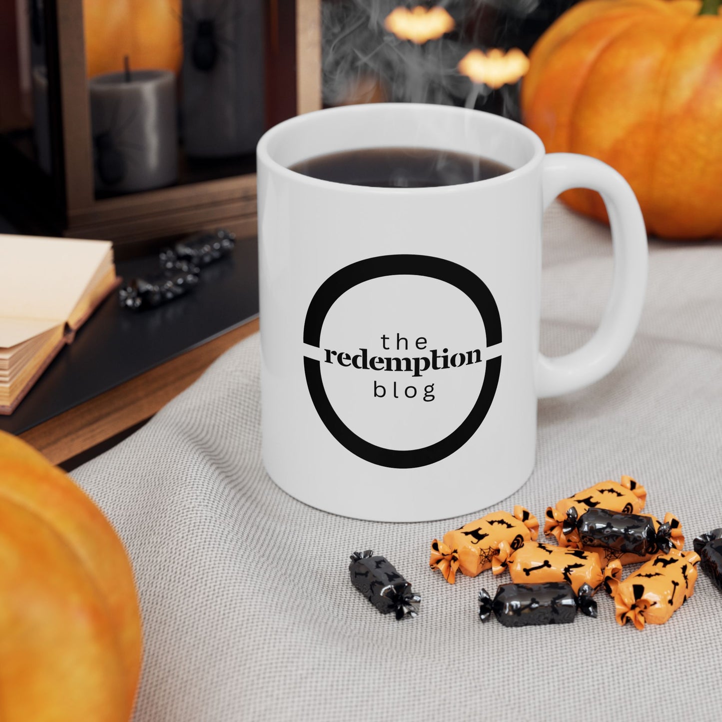 Coffee Mug