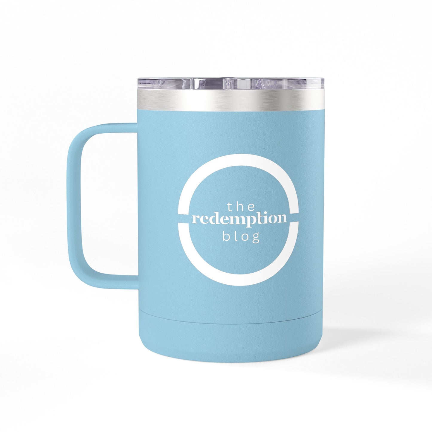 15oz Coffee Tumbler