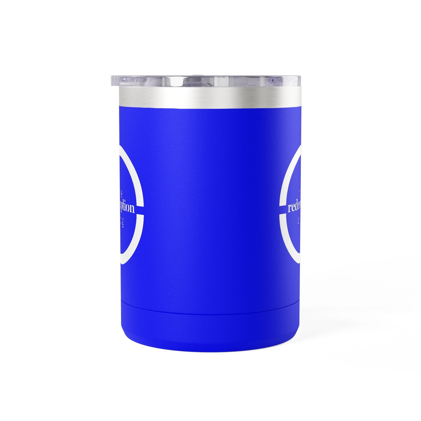 15oz Coffee Tumbler
