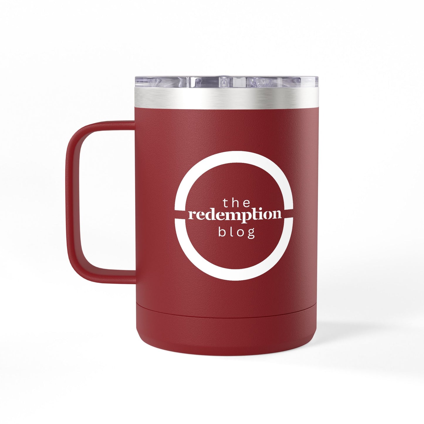 15oz Coffee Tumbler