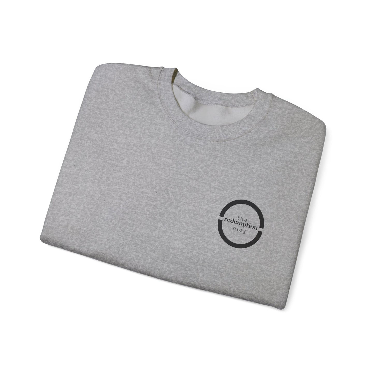 Crewneck Unisex Sweatshirt