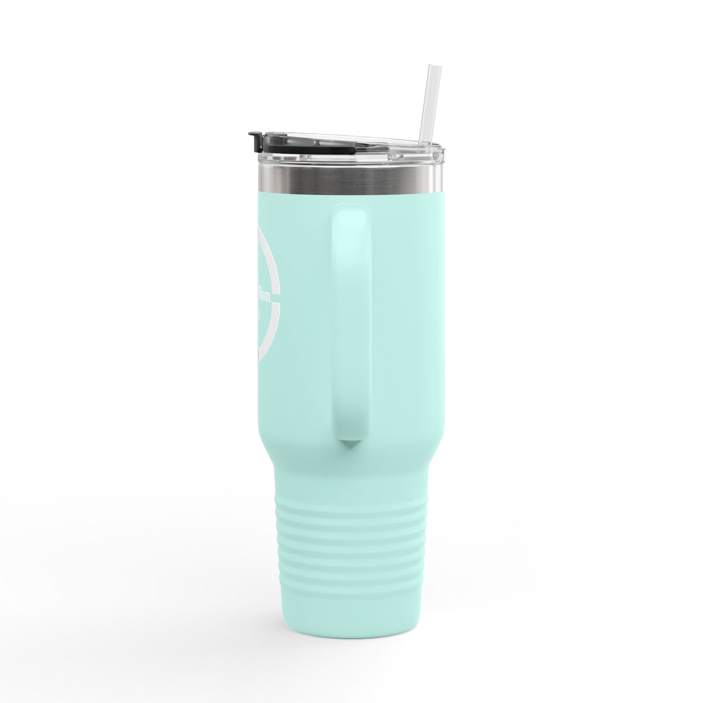 Insulated Travel Mug | 40oz