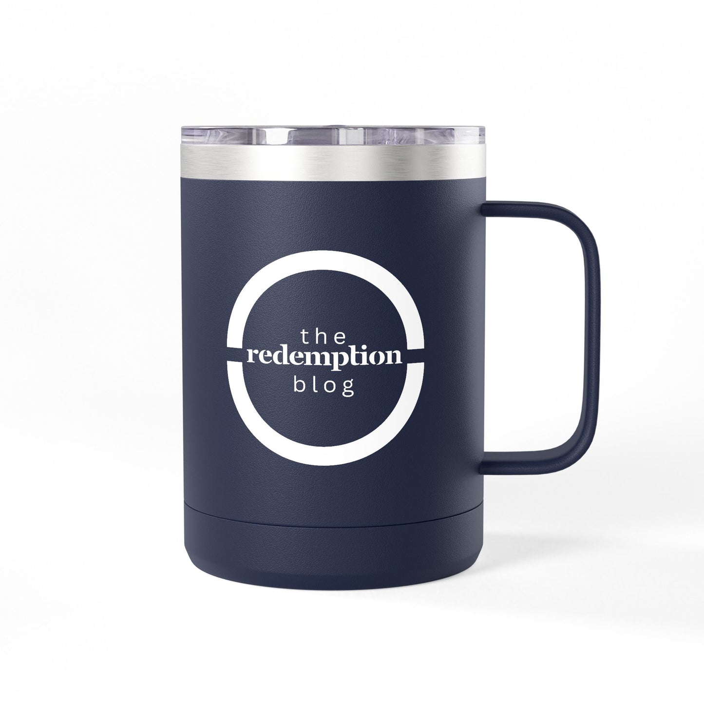 15oz Coffee Tumbler