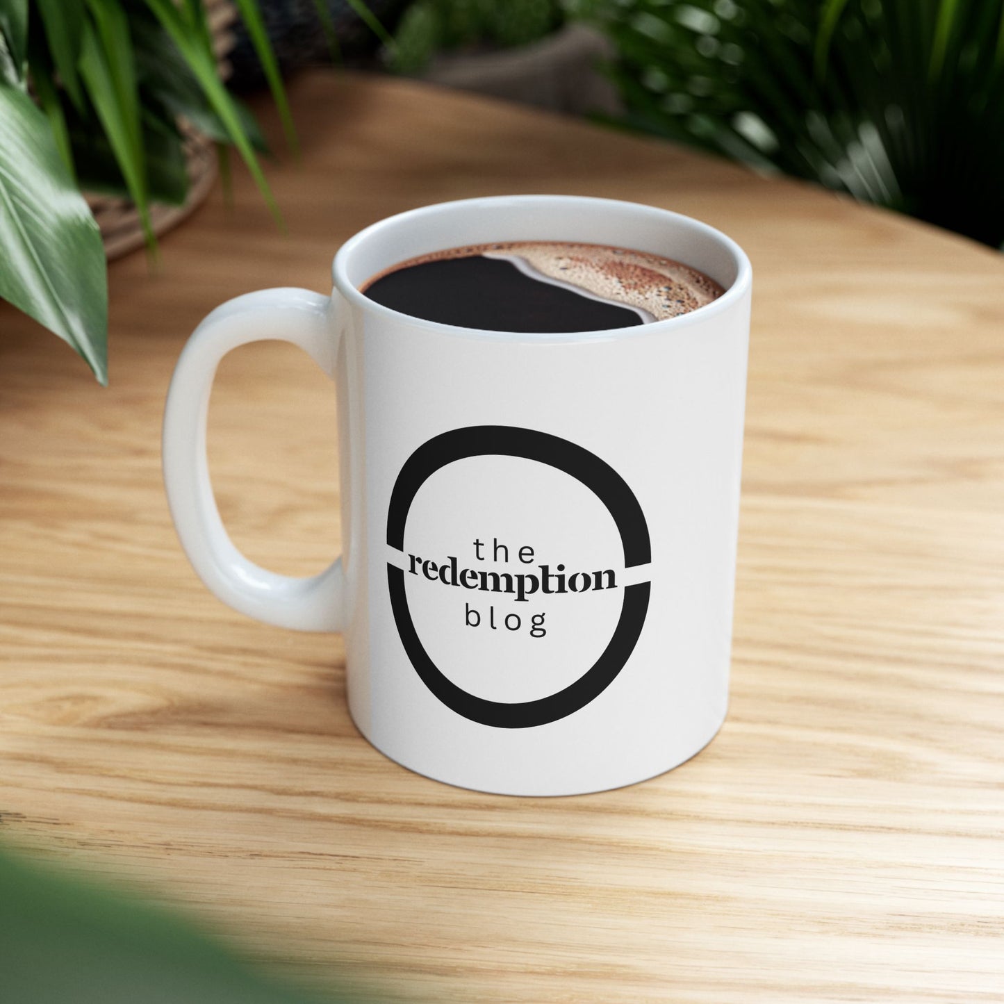Coffee Mug