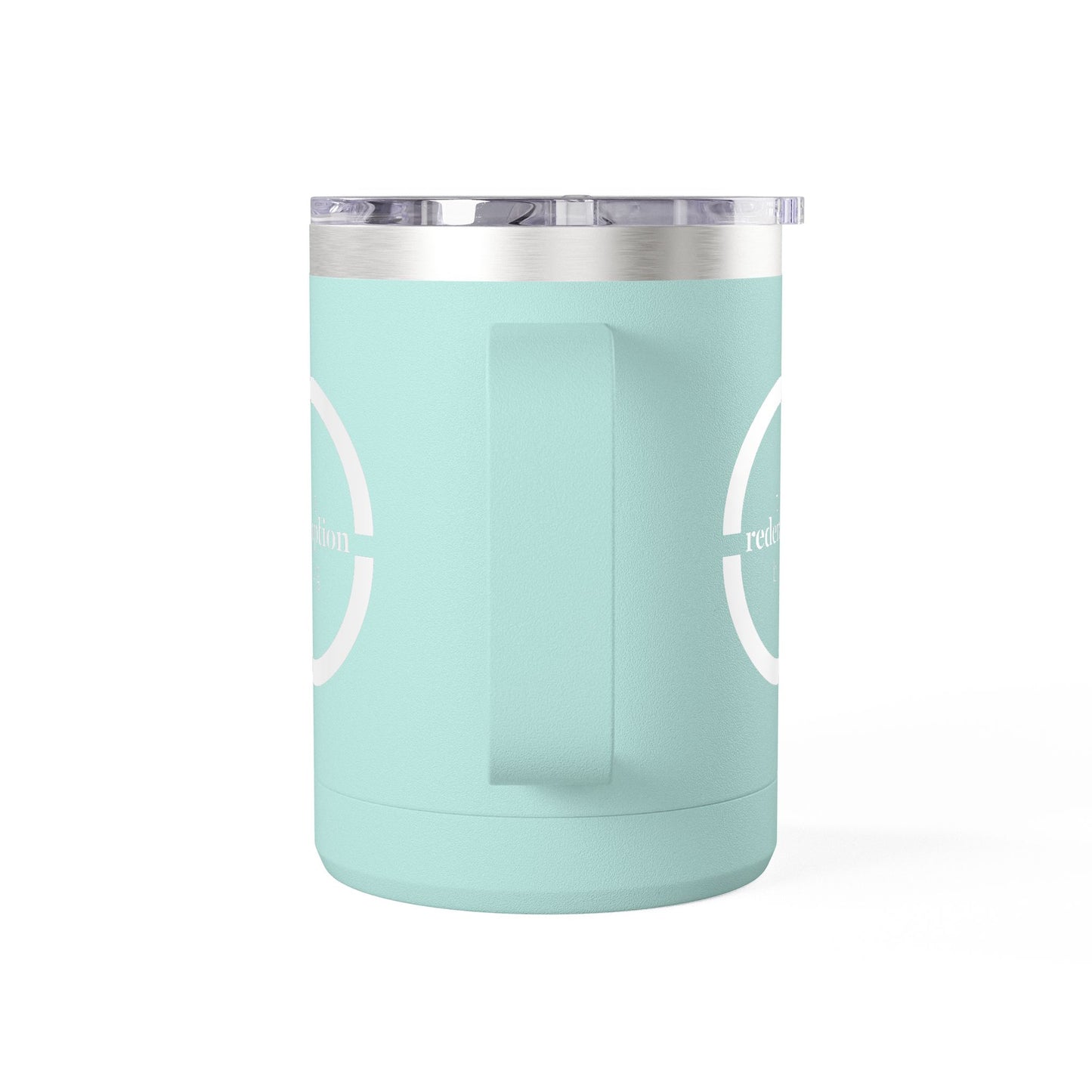 15oz Coffee Tumbler