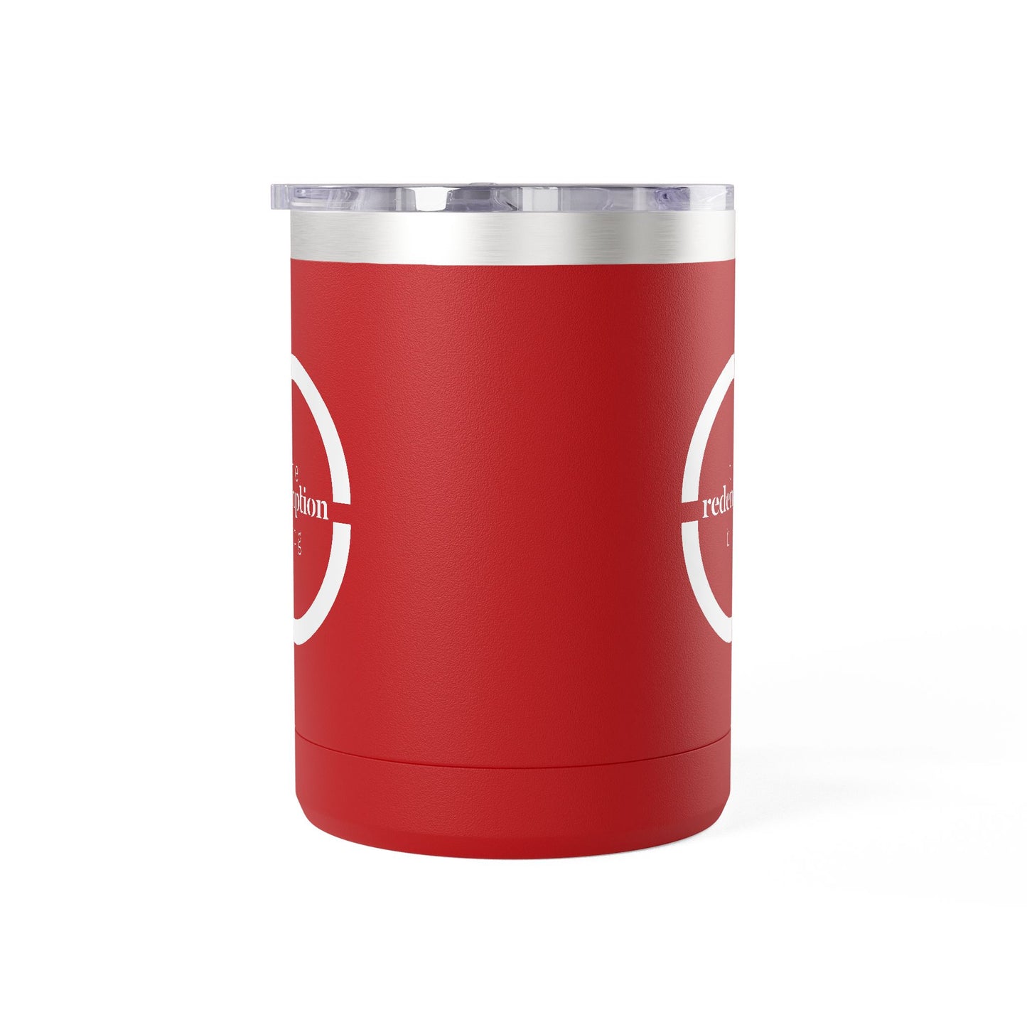 15oz Coffee Tumbler