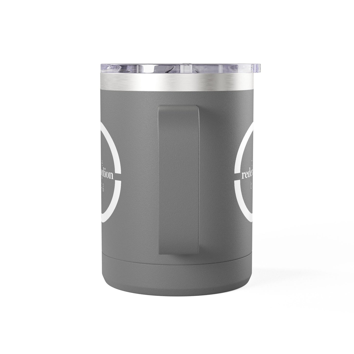 15oz Coffee Tumbler