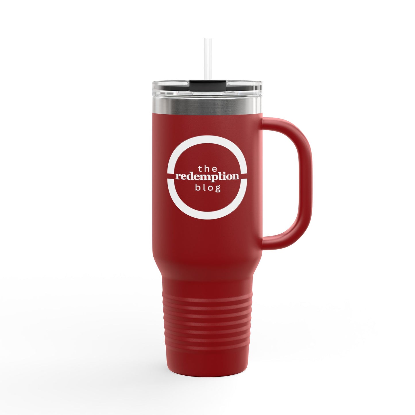 Insulated Travel Mug | 40oz