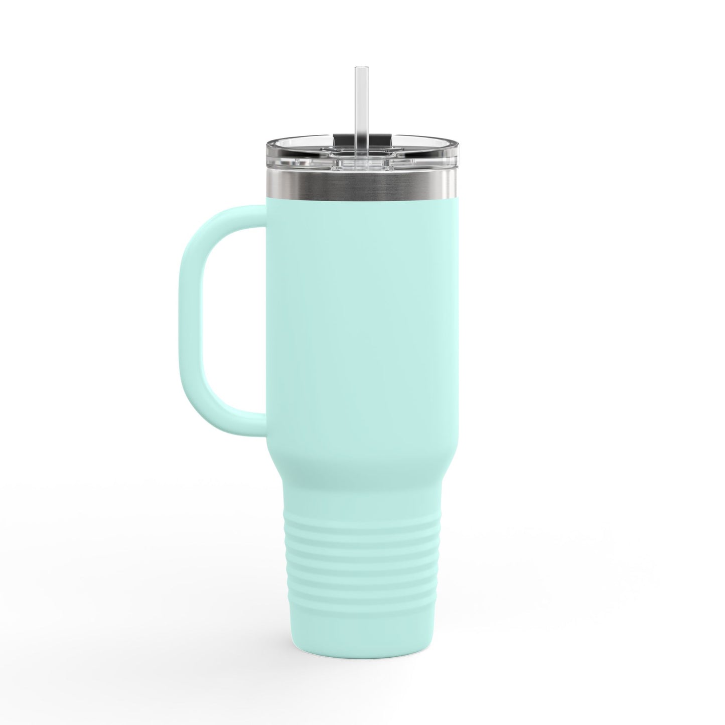 Insulated Travel Mug | 40oz