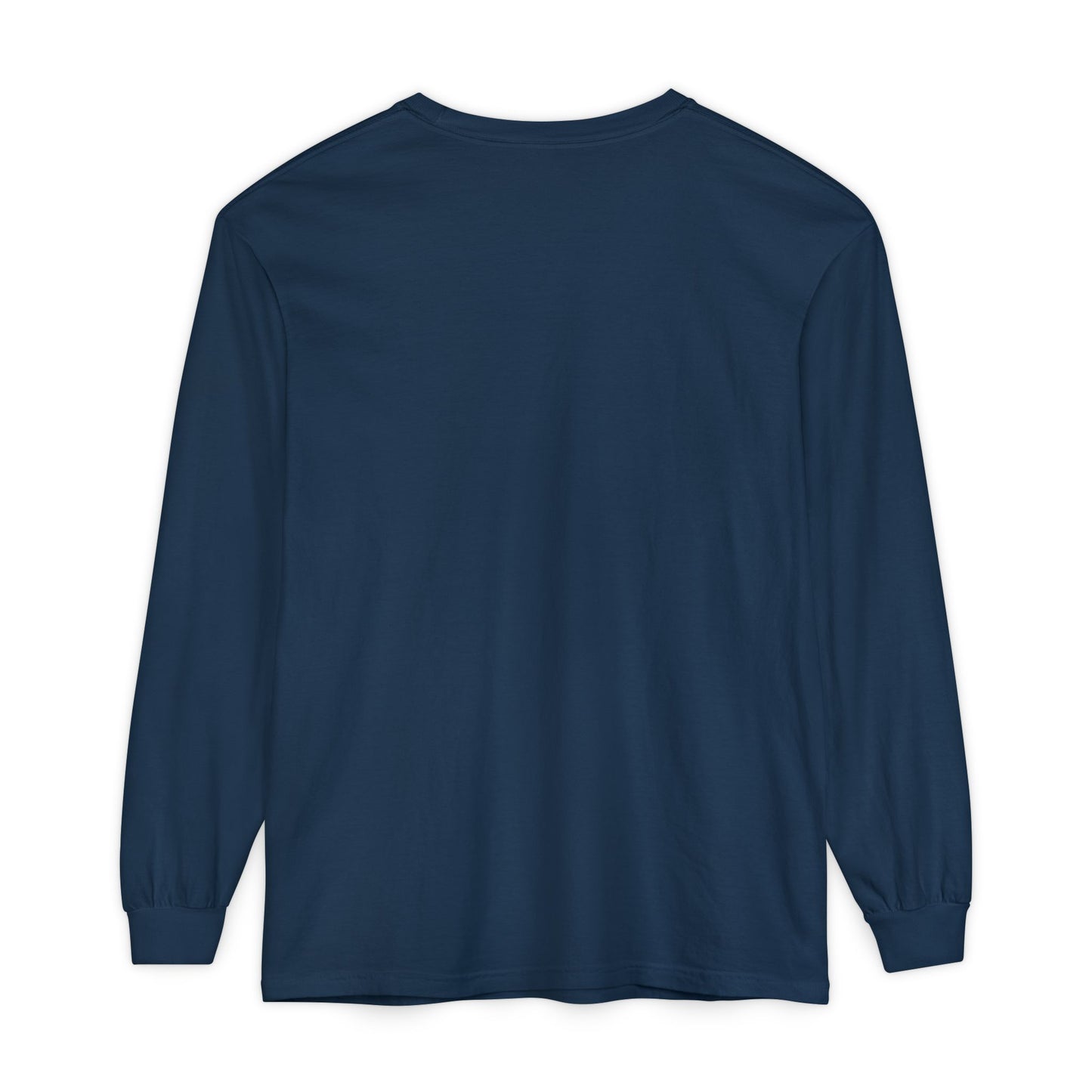 Comfort Colors Unisex Long Sleeve Tee