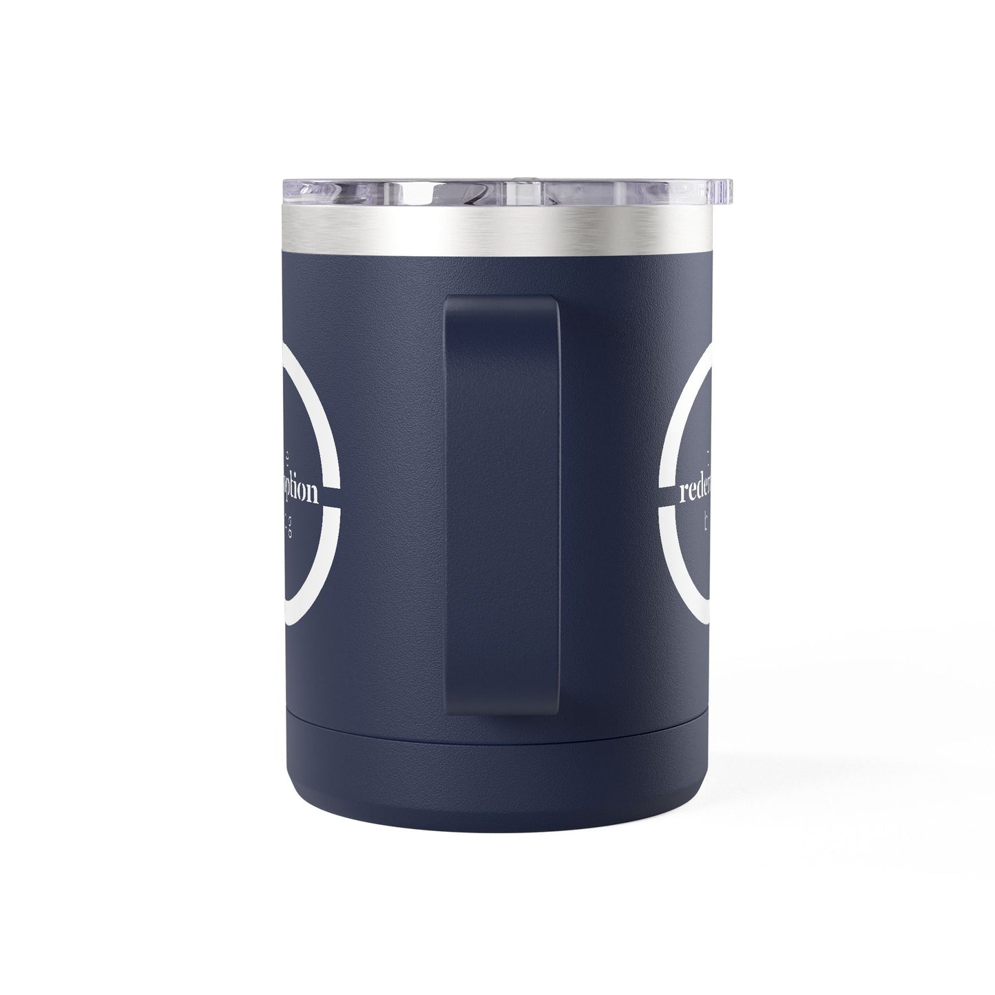15oz Coffee Tumbler