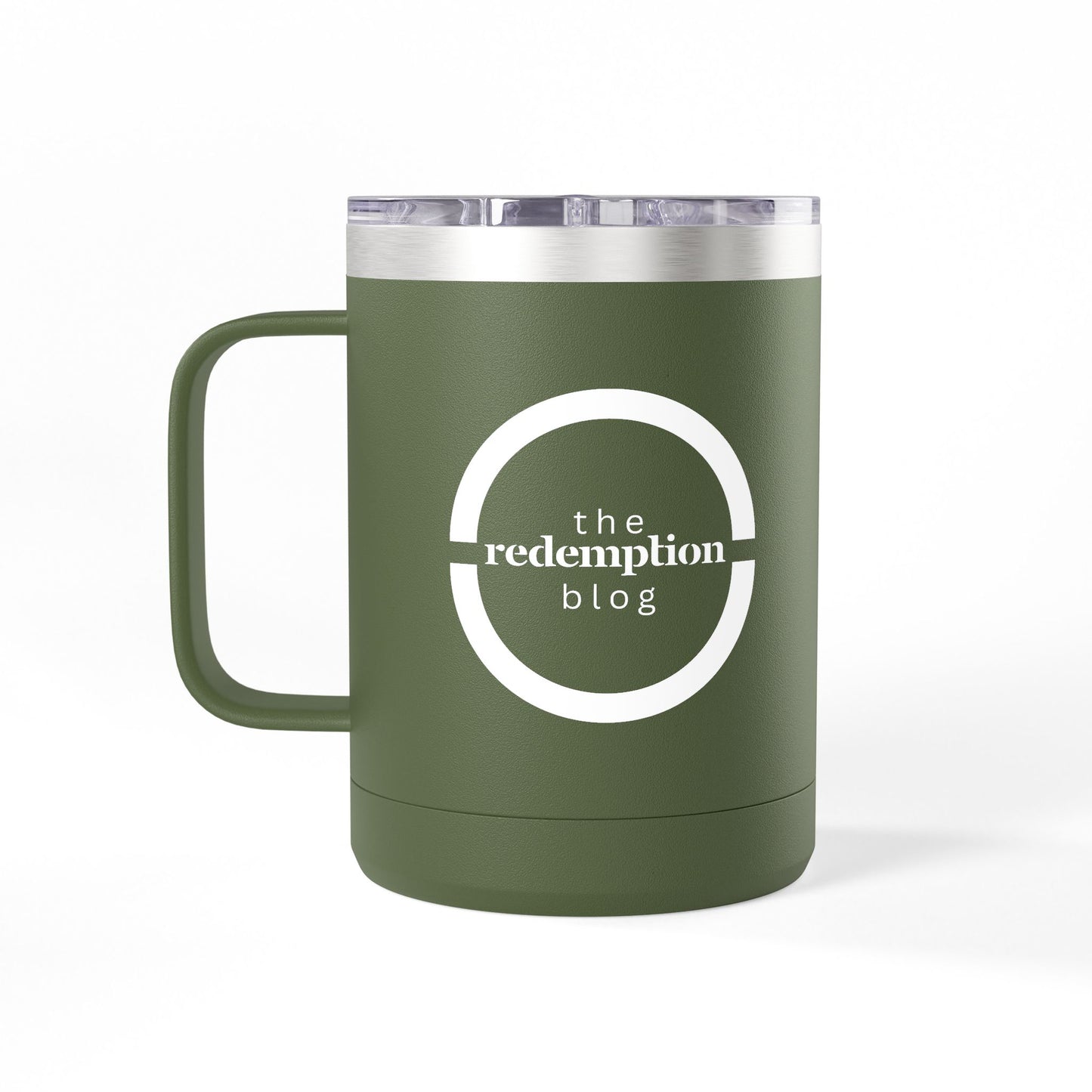 15oz Coffee Tumbler