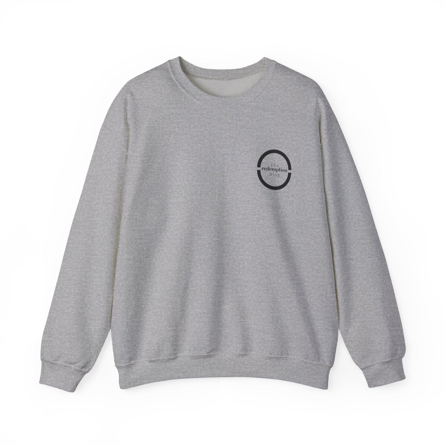 Crewneck Unisex Sweatshirt