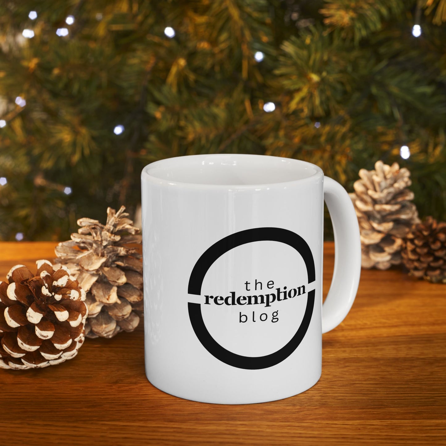 Coffee Mug