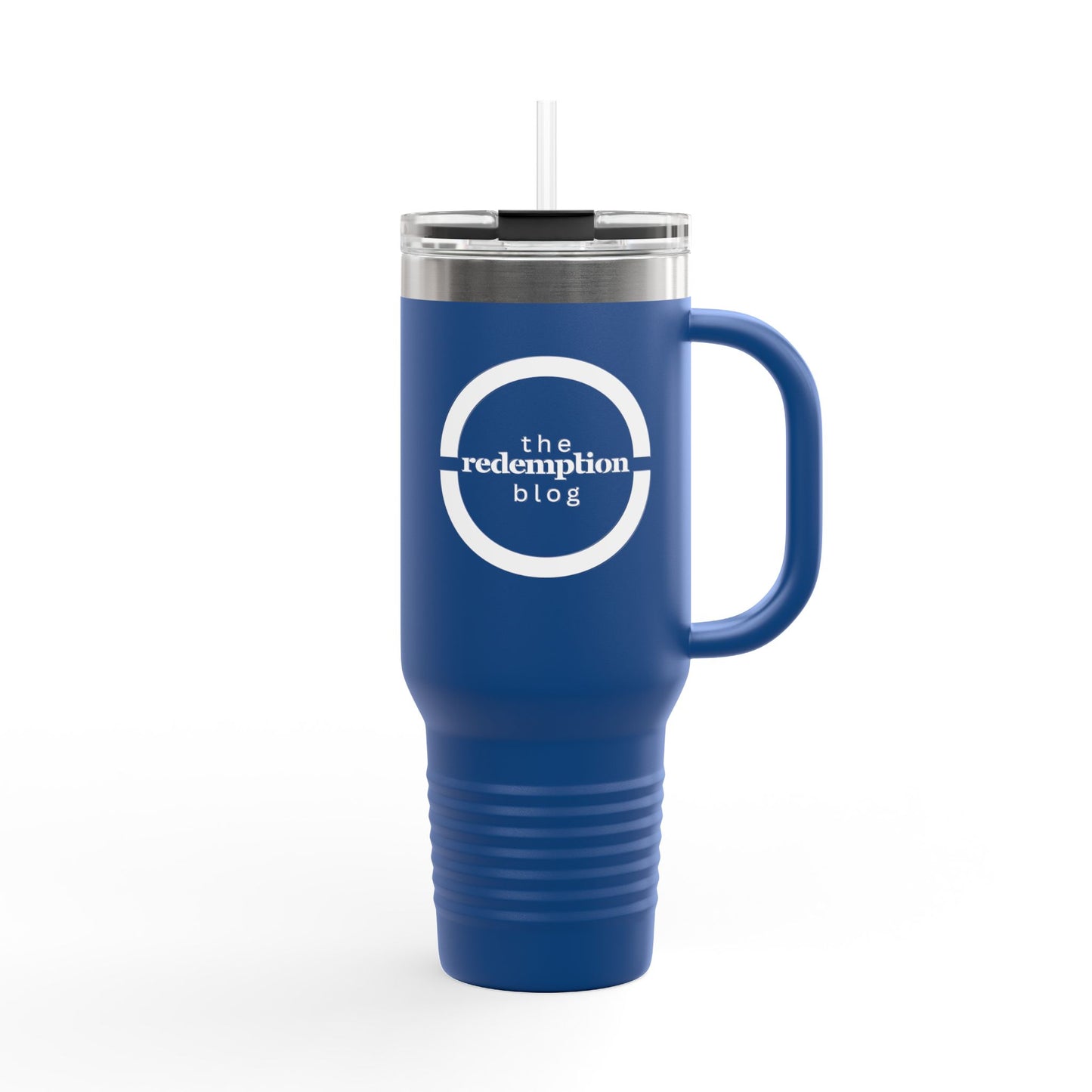 Insulated Travel Mug | 40oz