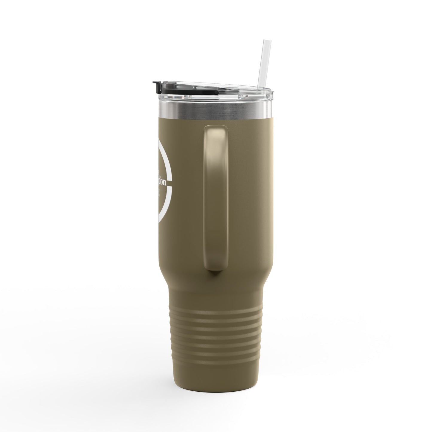 Insulated Travel Mug | 40oz