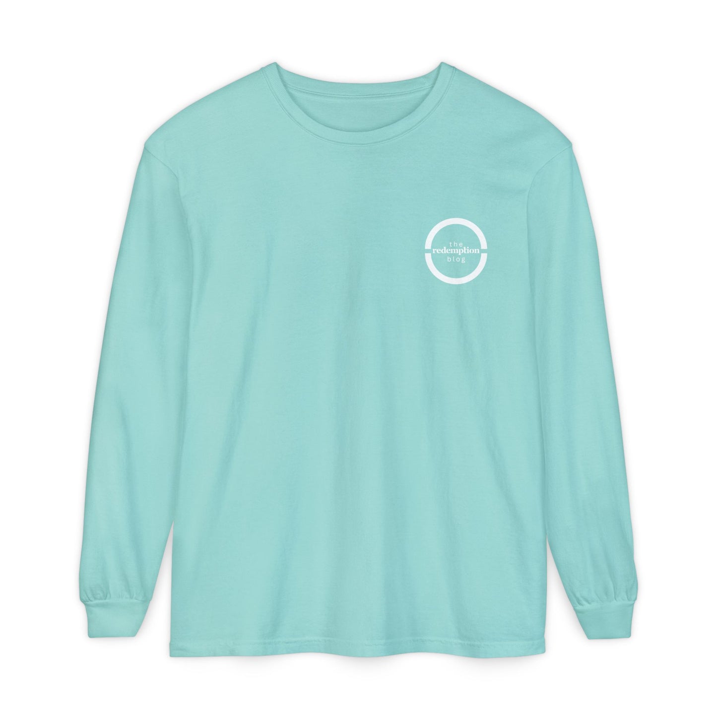 Comfort Colors Unisex Long Sleeve Tee