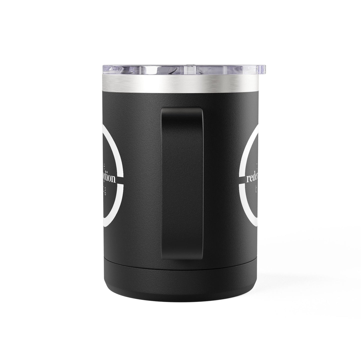 15oz Coffee Tumbler