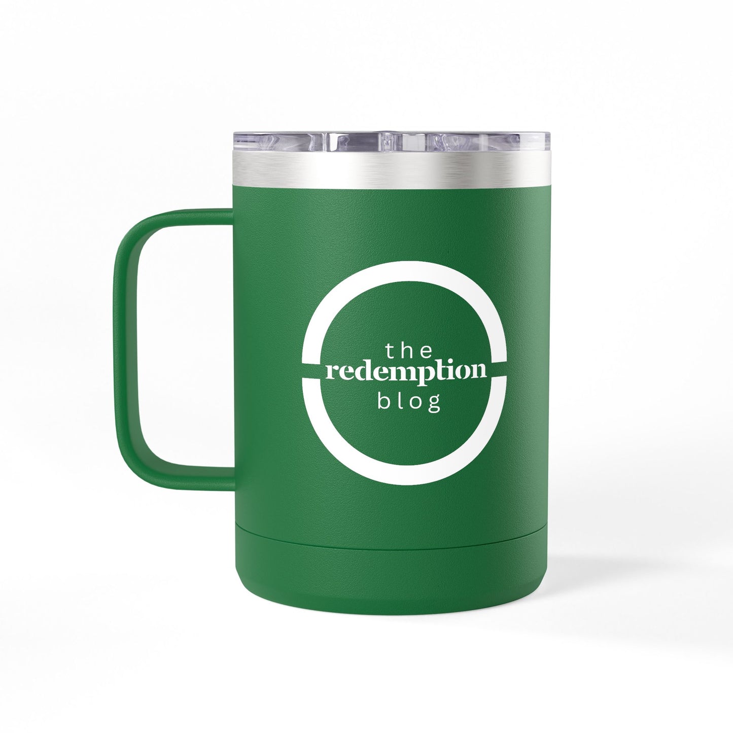 15oz Coffee Tumbler