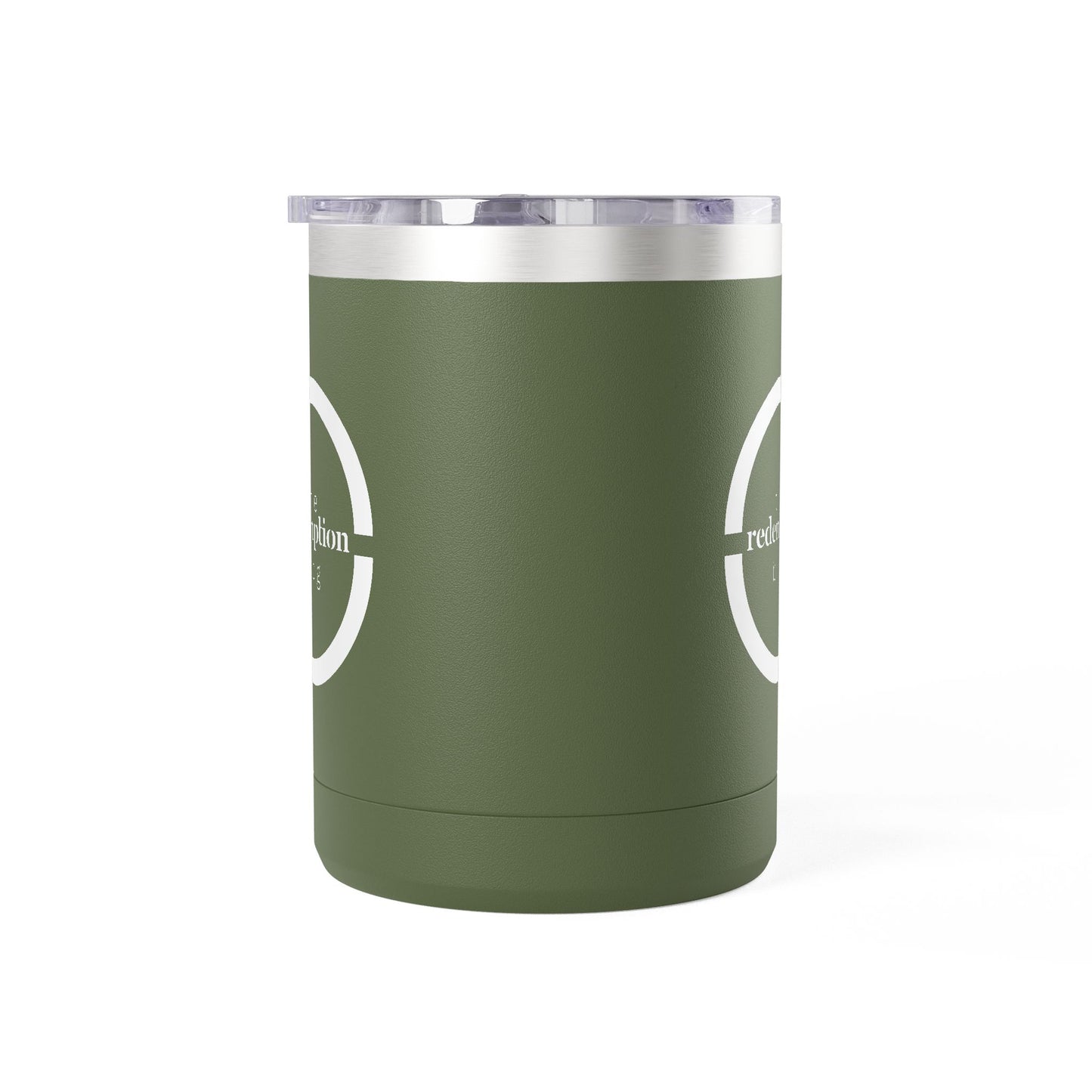 15oz Coffee Tumbler