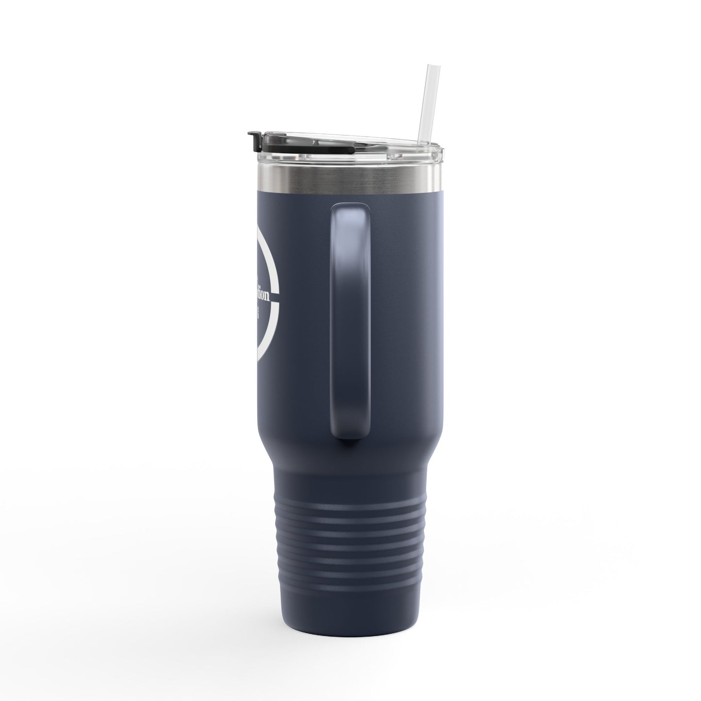 Insulated Travel Mug | 40oz