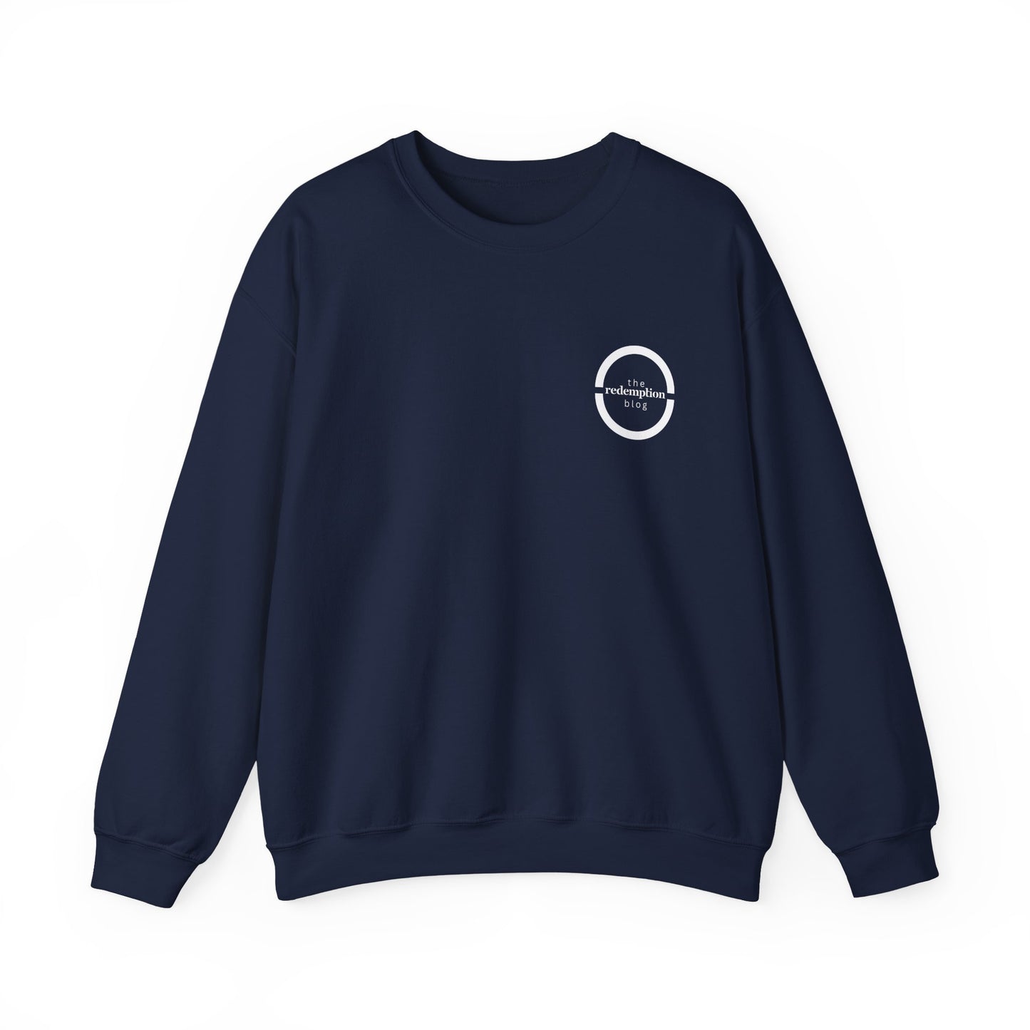 Crewneck Unisex Sweatshirt