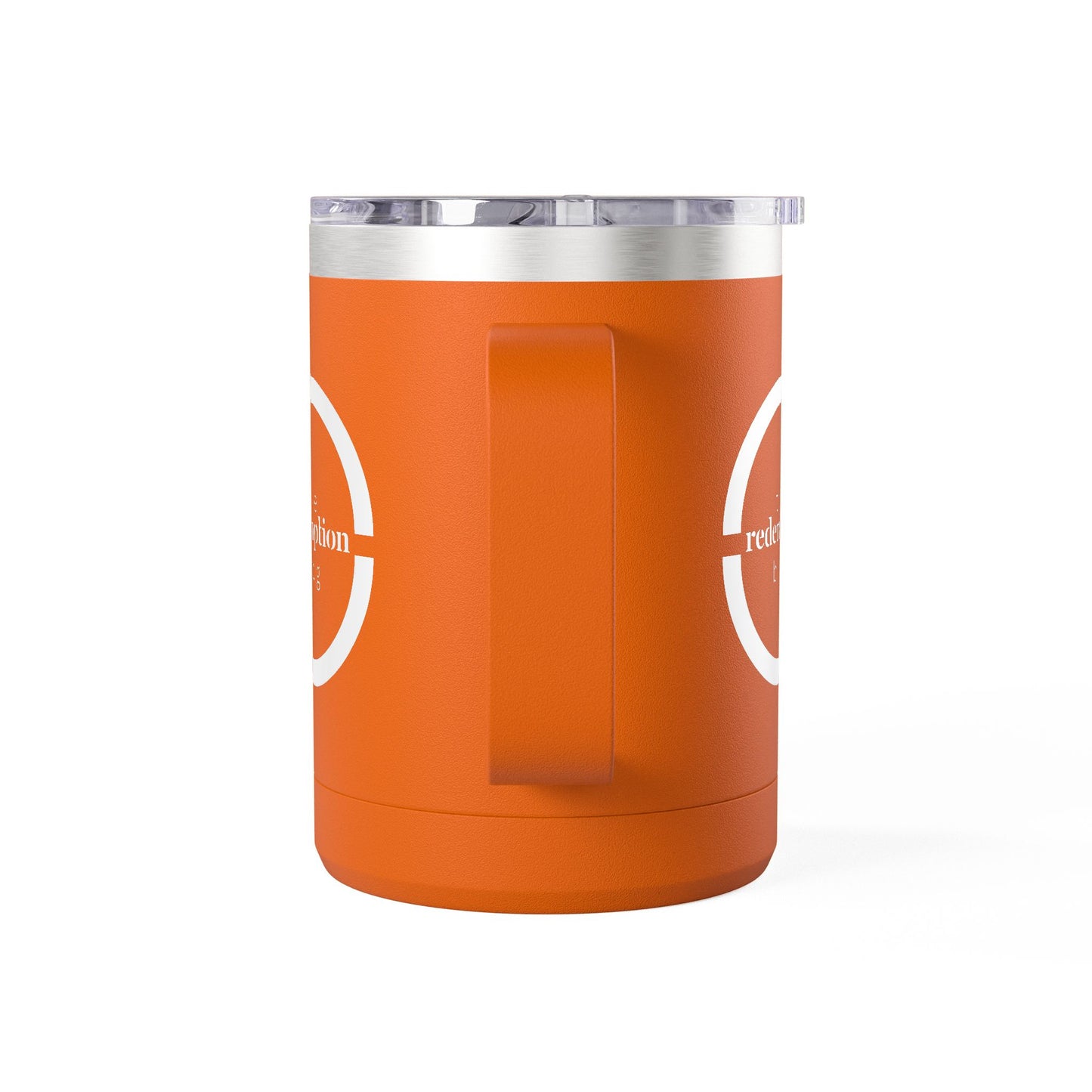 15oz Coffee Tumbler