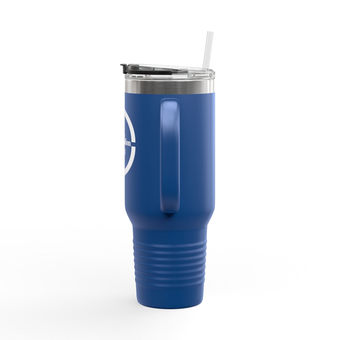 Insulated Travel Mug | 40oz